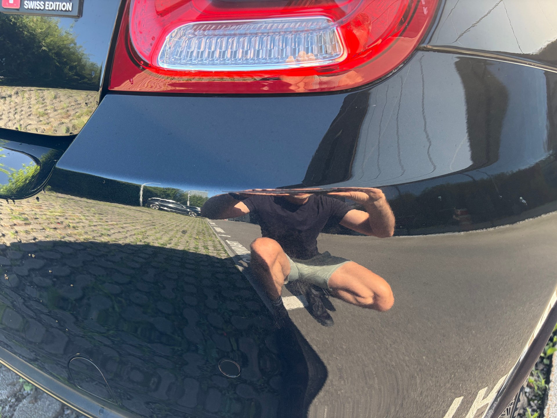 FIAT 1.0 Hybrid Swiss Edition-image-4
