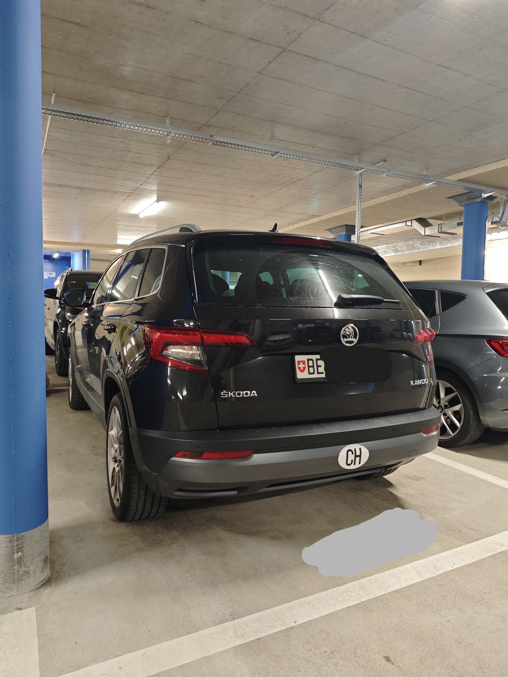 SKODA 1.5 TSI Style DSG-image-1