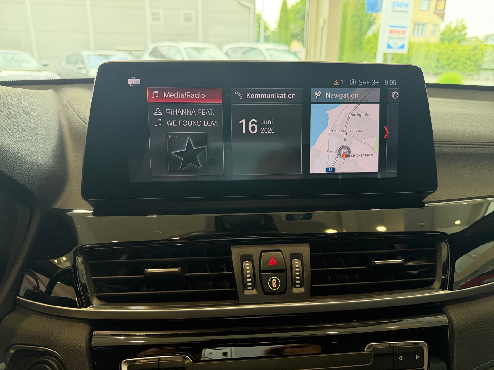 BMW X2 xDrive 25e M Sport Steptronic-image-18