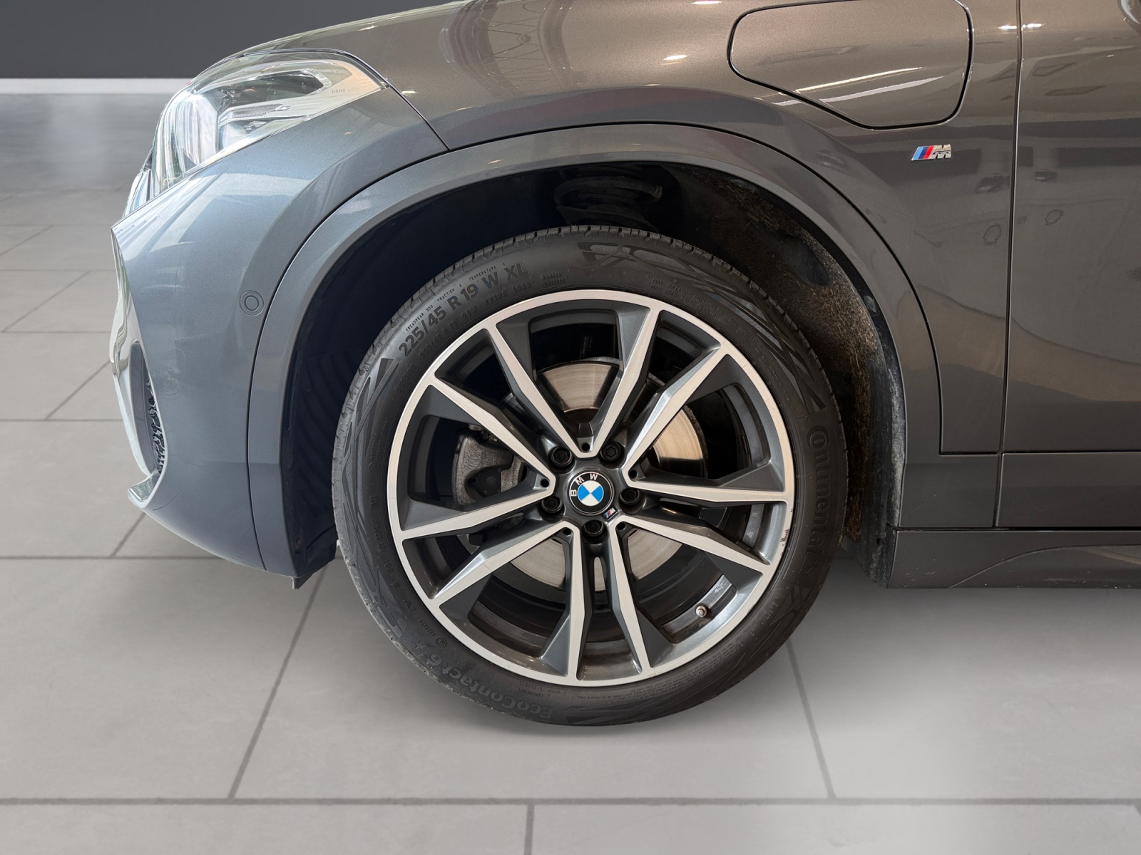 BMW X2 xDrive 25e M Sport Steptronic-image-6
