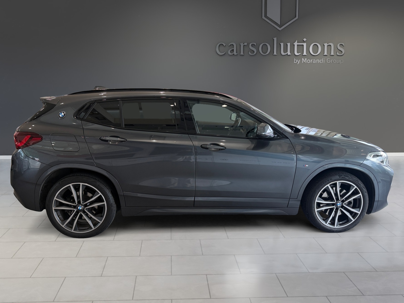 BMW X2 xDrive 25e M Sport Steptronic-image-7