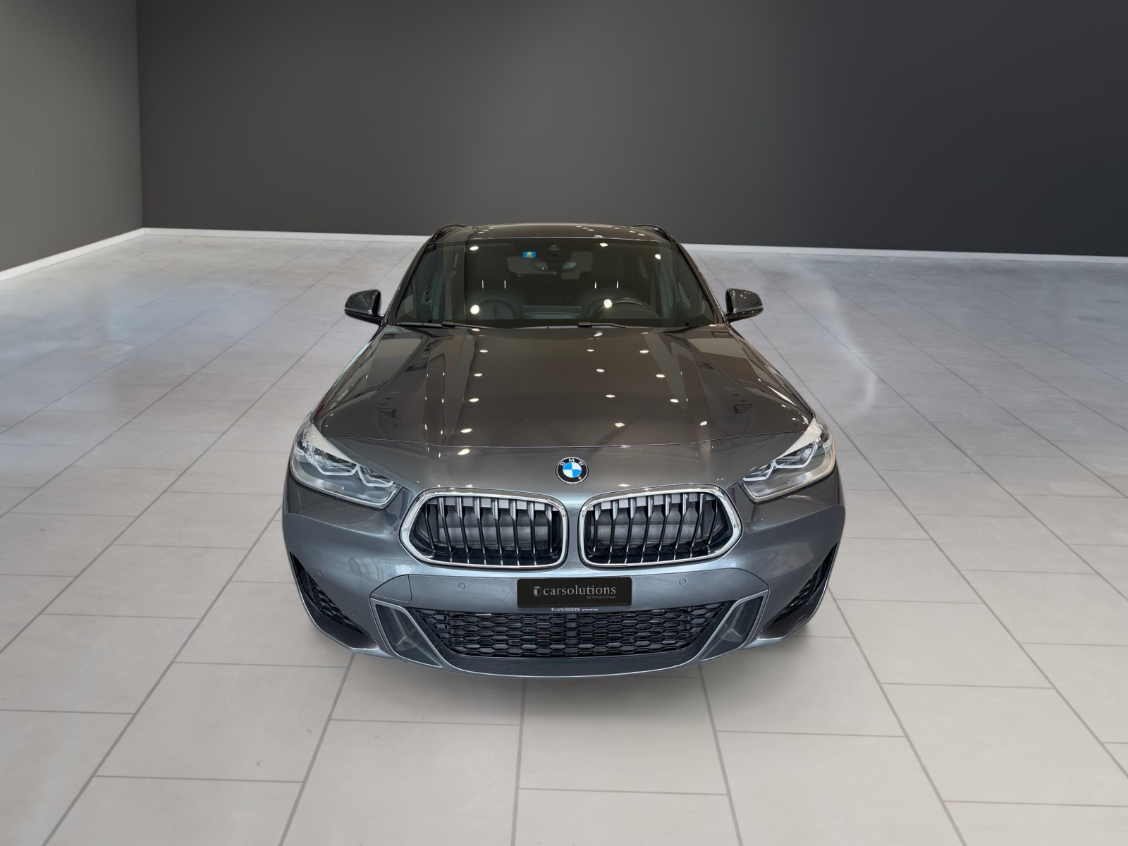 BMW X2 xDrive 25e M Sport Steptronic-image-5