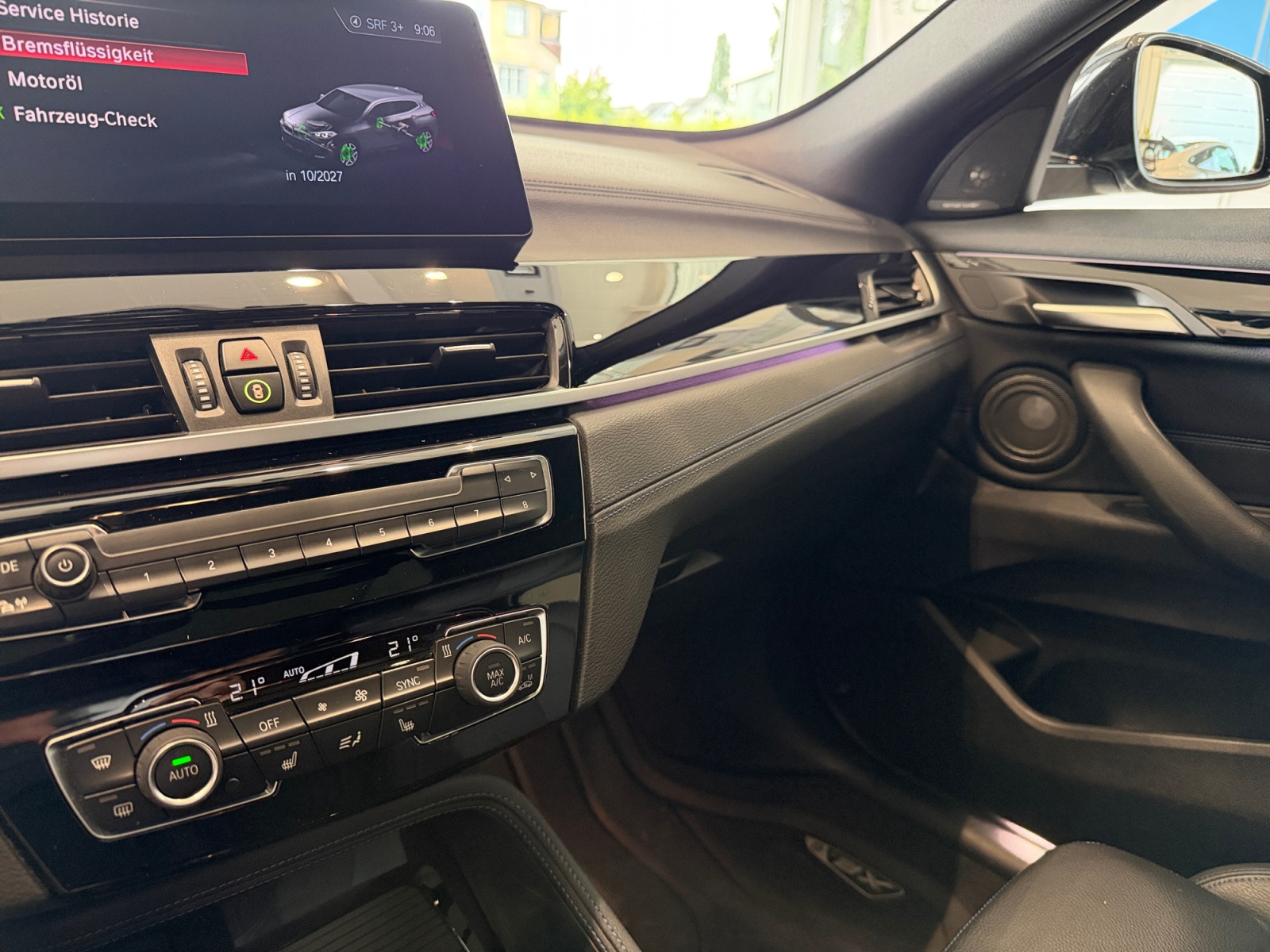 BMW X2 xDrive 25e M Sport Steptronic-image-16