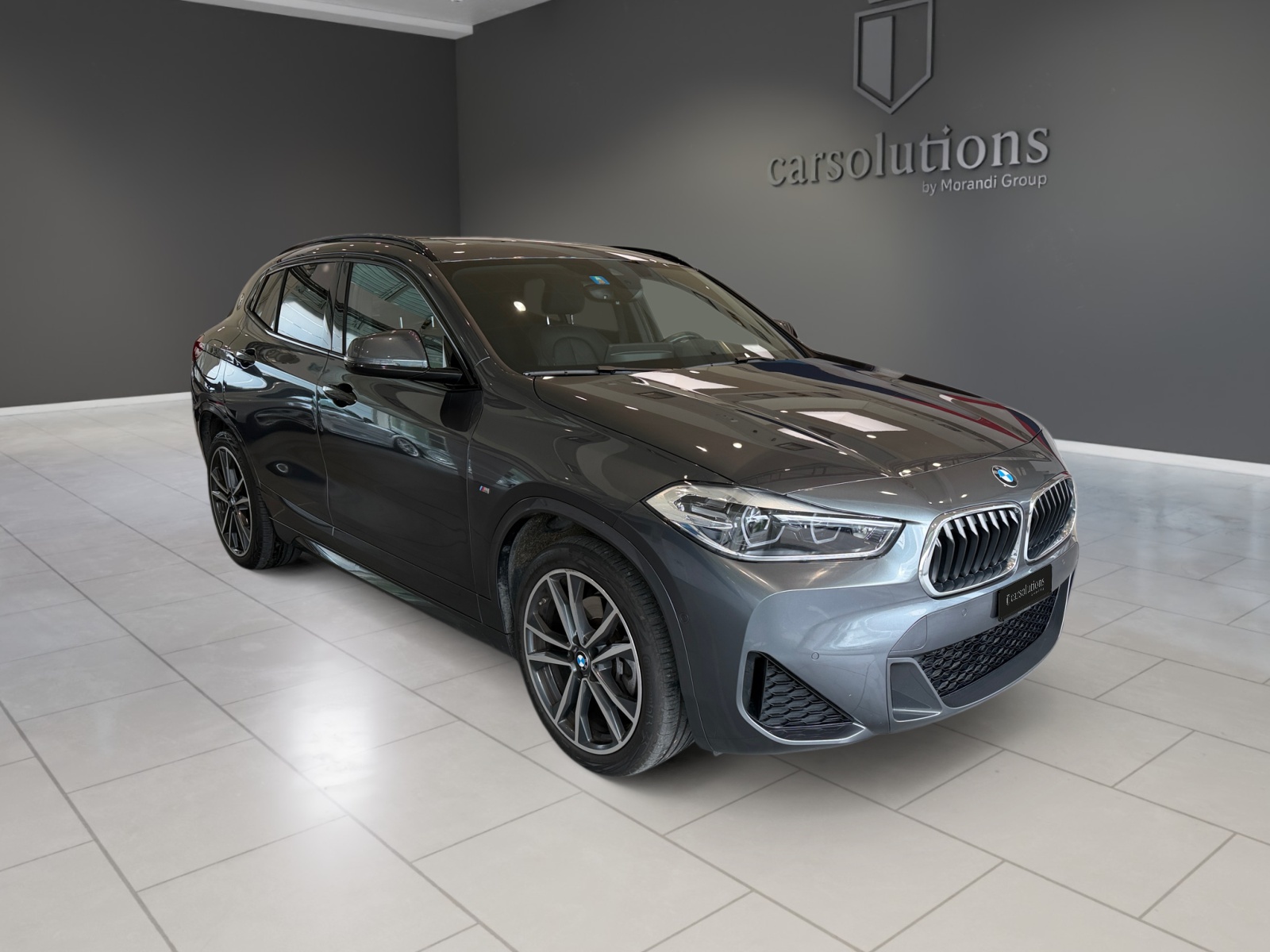 BMW X2 xDrive 25e M Sport Steptronic-image-4