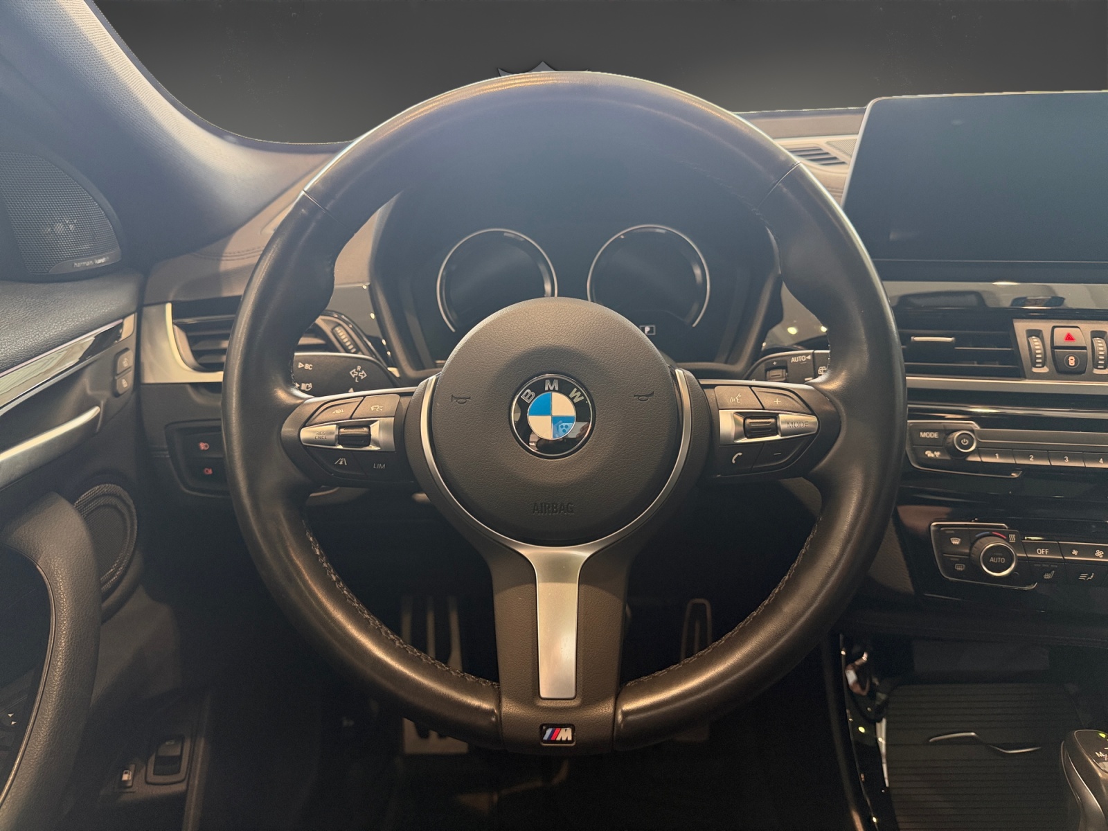 BMW X2 xDrive 25e M Sport Steptronic-image-13