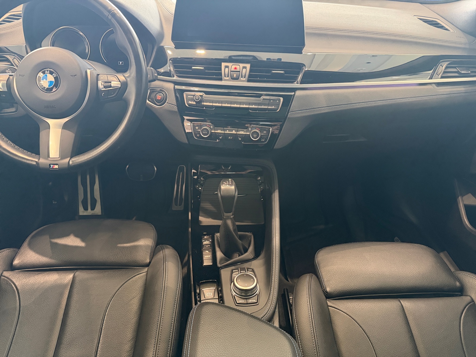 BMW X2 xDrive 25e M Sport Steptronic-image-14