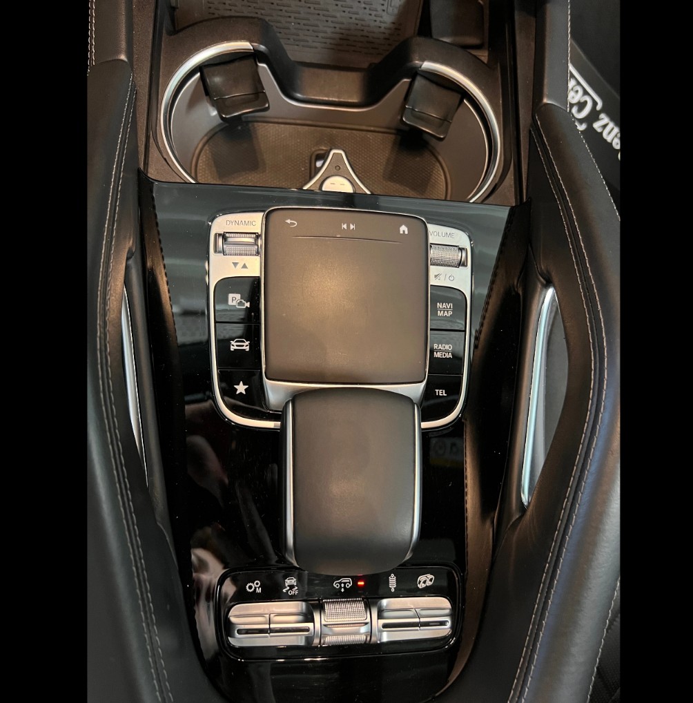 MERCEDES-BENZ GLS 63 4Matic+ TCT 9G-image-14