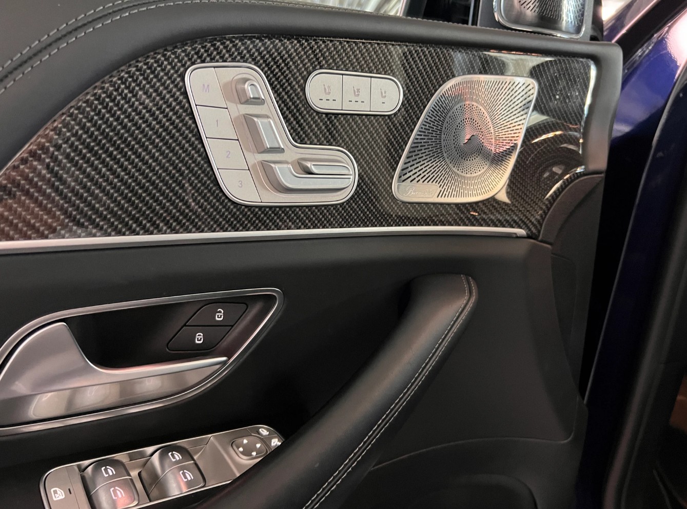 MERCEDES-BENZ GLS 63 4Matic+ TCT 9G-image-13