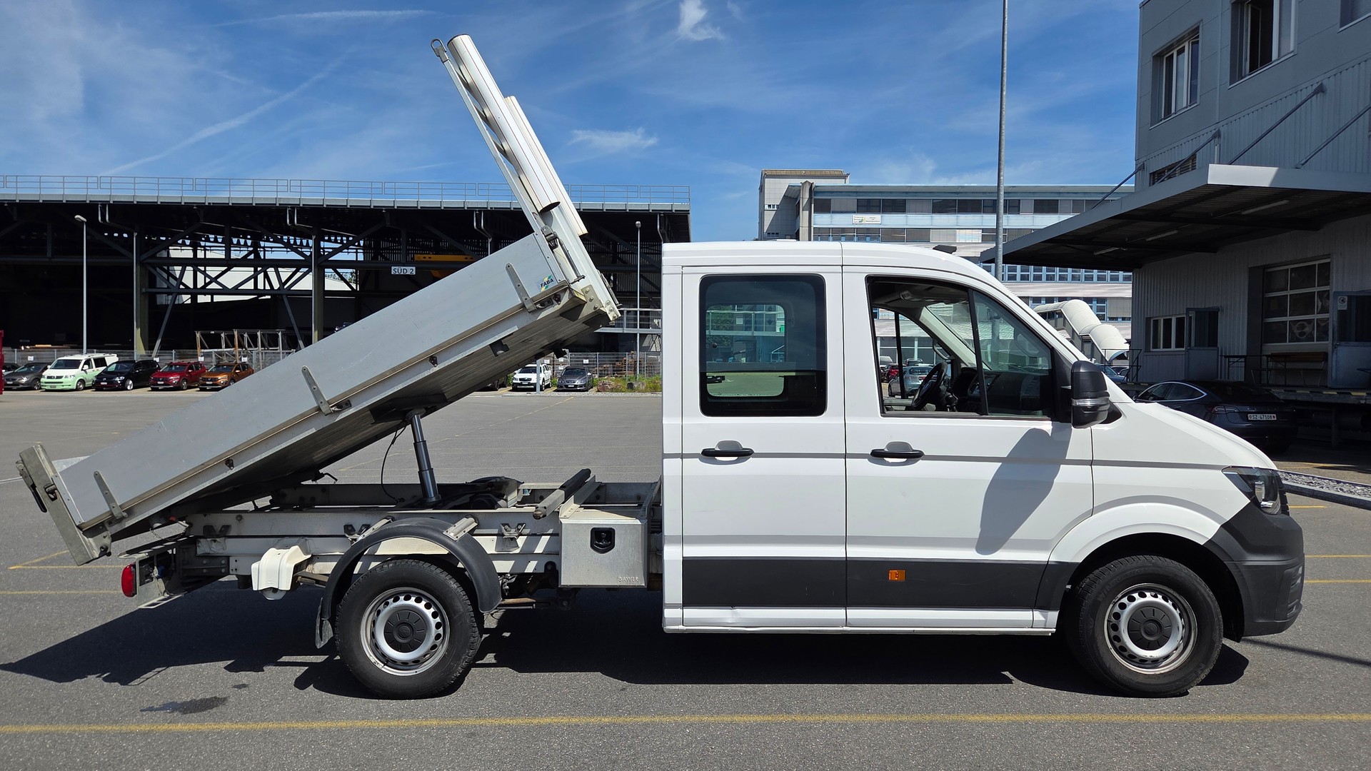 VW 2.0 BI-TDI 177-image-0