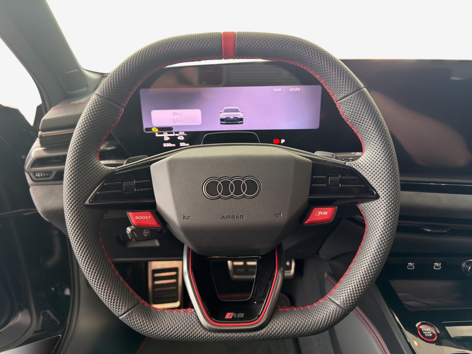 AUDI RS 5 Avant TFSI 470 kW Tiptronic quattro-image-8