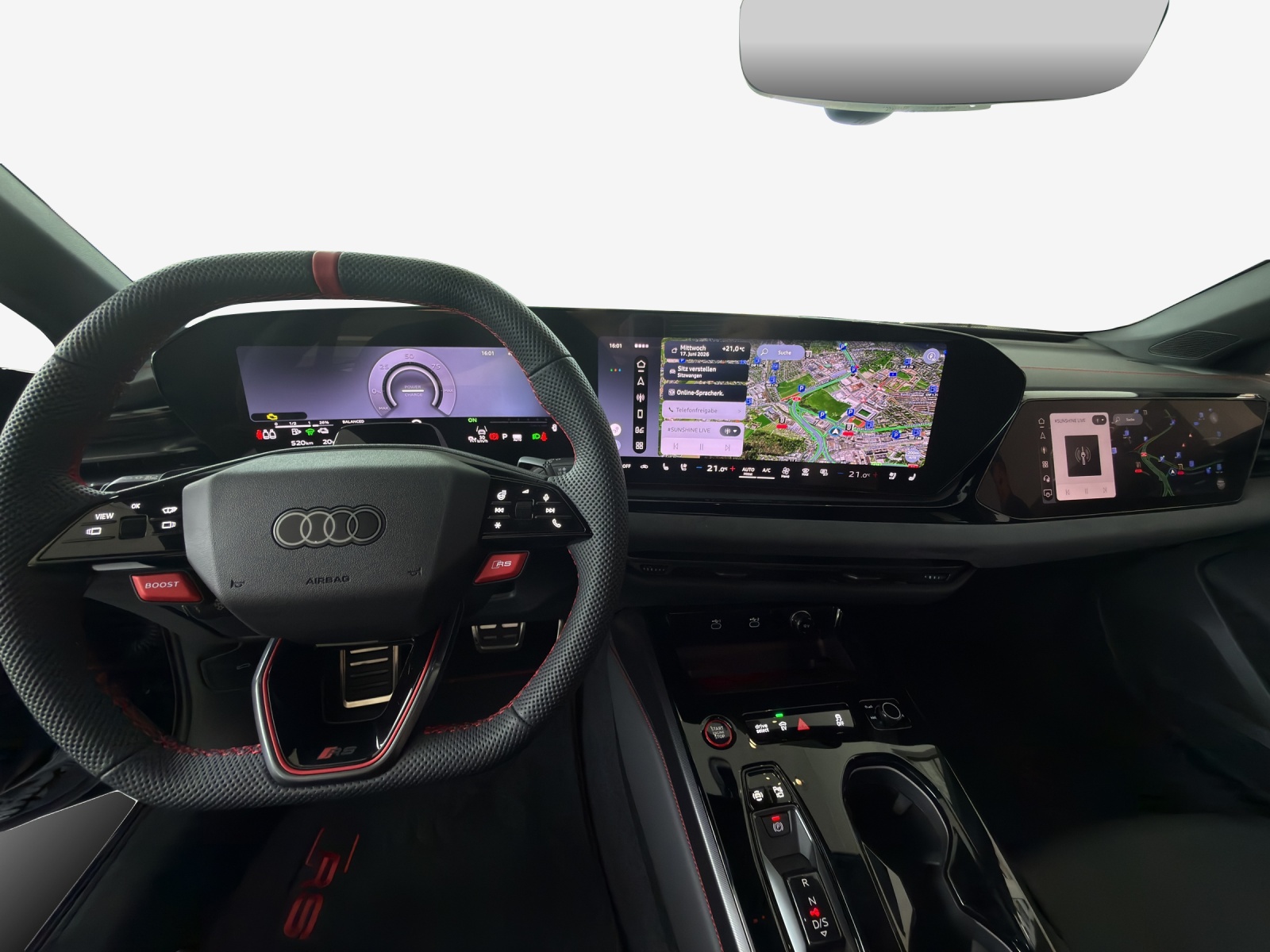 AUDI RS 5 Avant TFSI 470 kW Tiptronic quattro-image-10