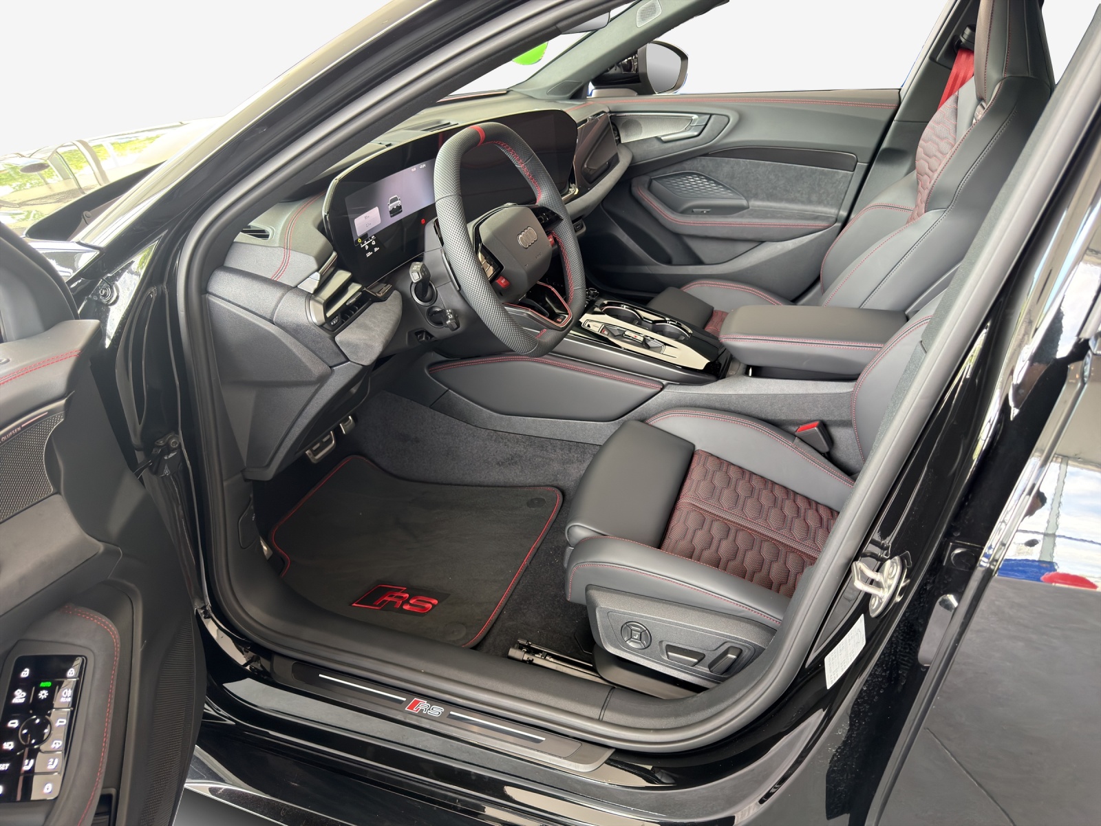 AUDI RS 5 Avant TFSI 470 kW Tiptronic quattro-image-7