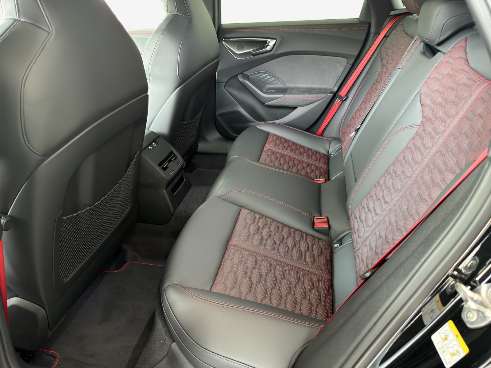 AUDI RS 5 Avant TFSI 470 kW Tiptronic quattro-image-11