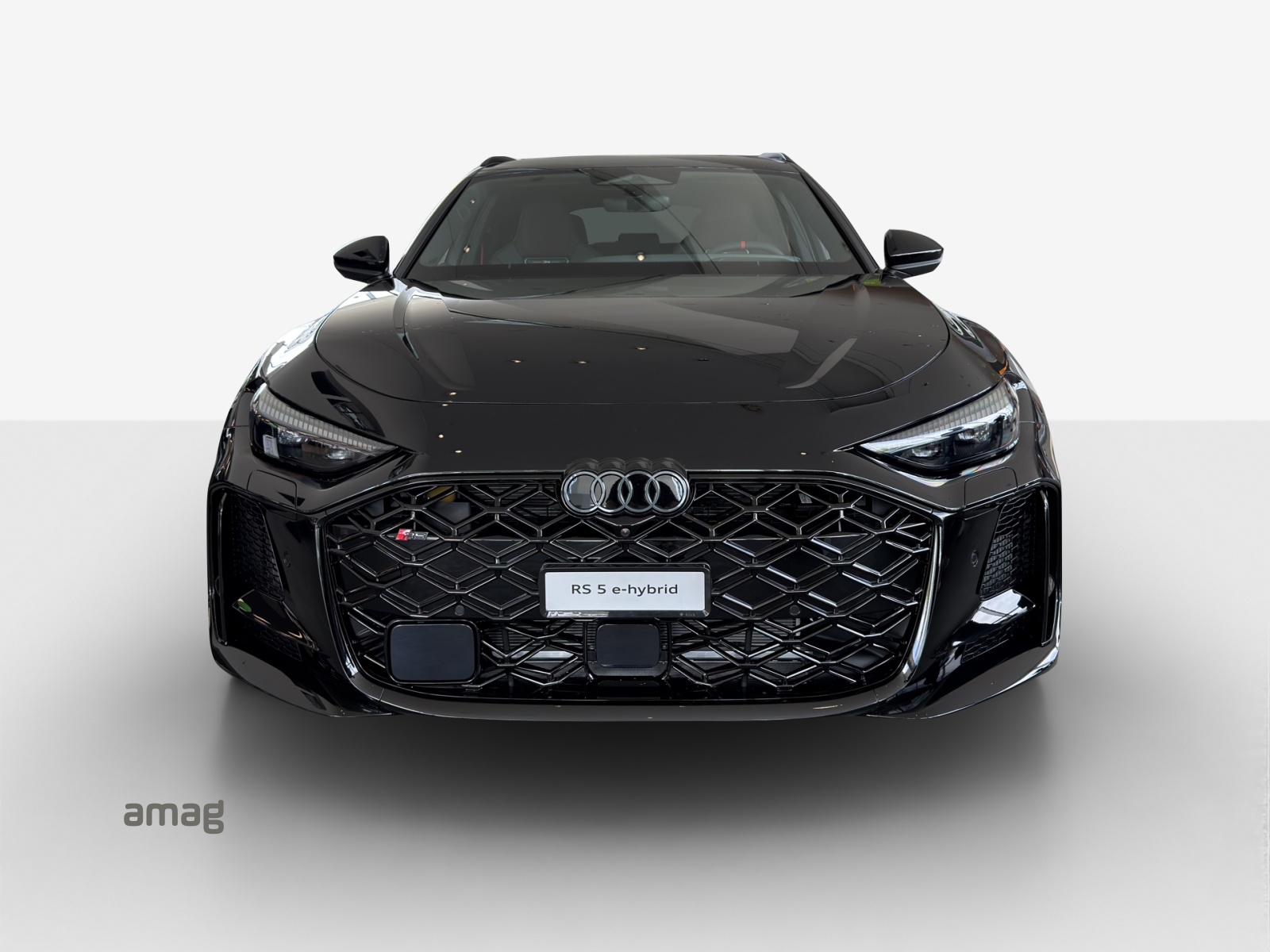 AUDI RS 5 Avant TFSI 470 kW Tiptronic quattro-image-5