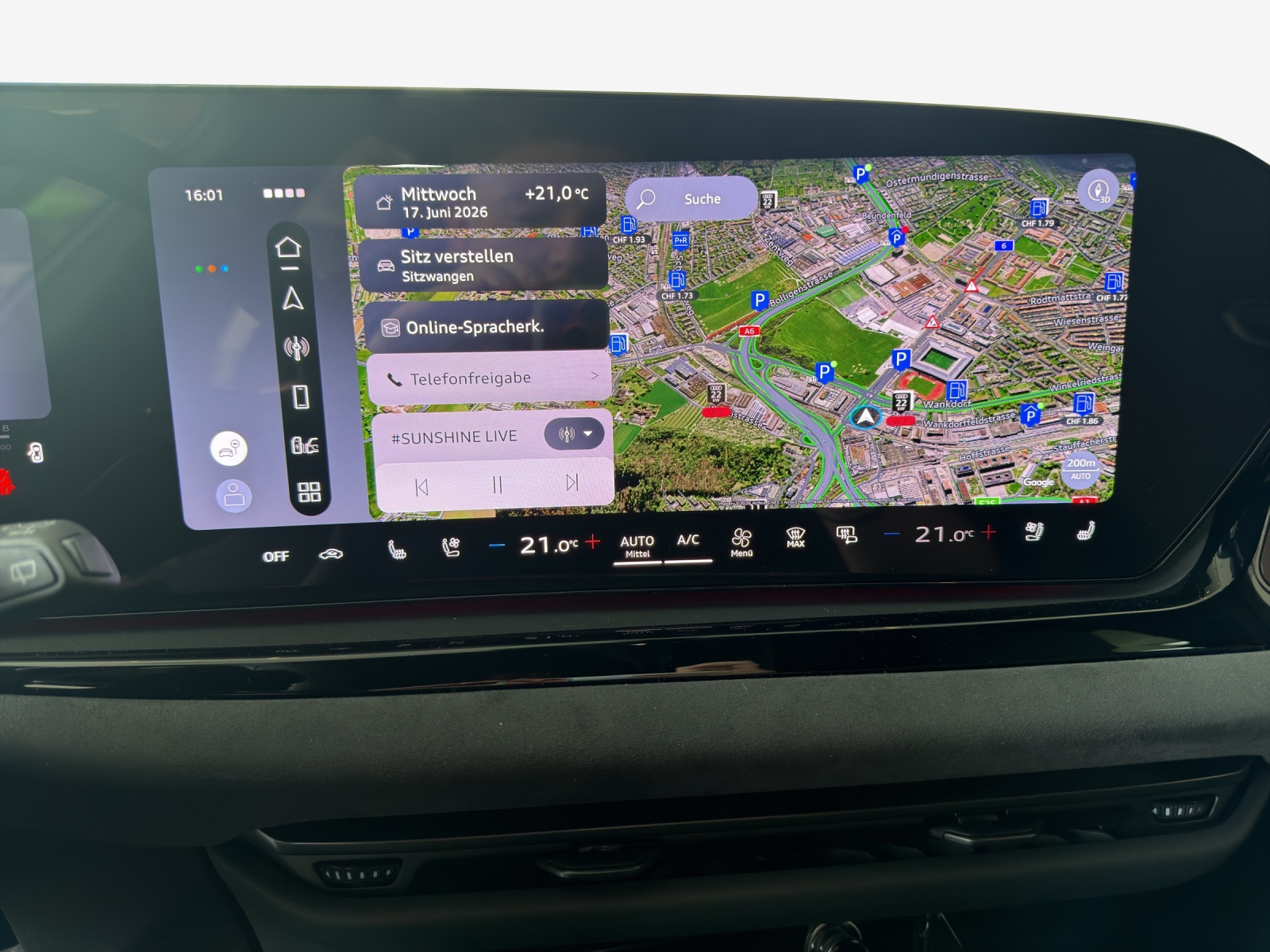 AUDI RS 5 Avant TFSI 470 kW Tiptronic quattro-image-9
