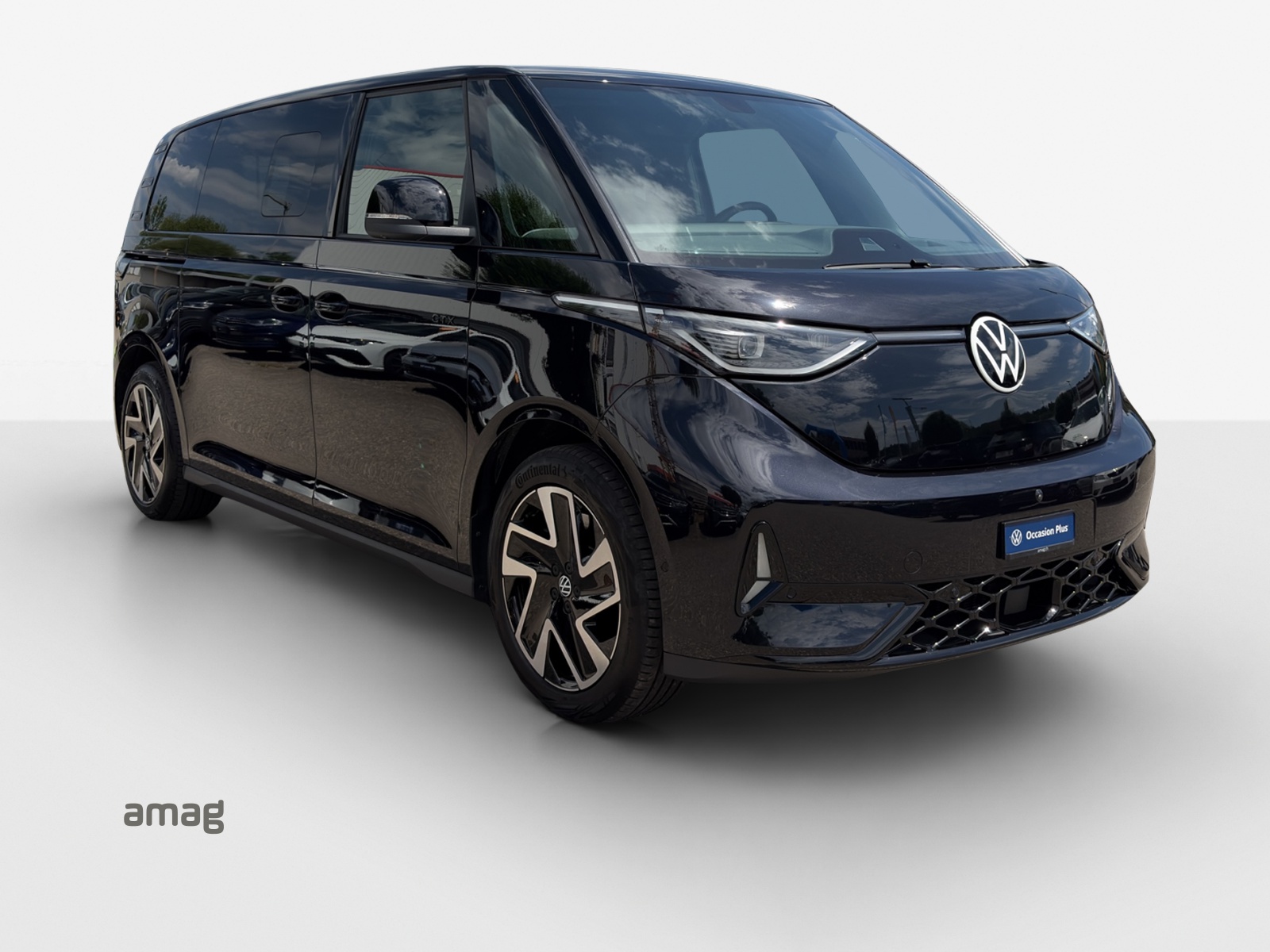 VW ID.Buzz LWB GTX 4 Motion-image-5