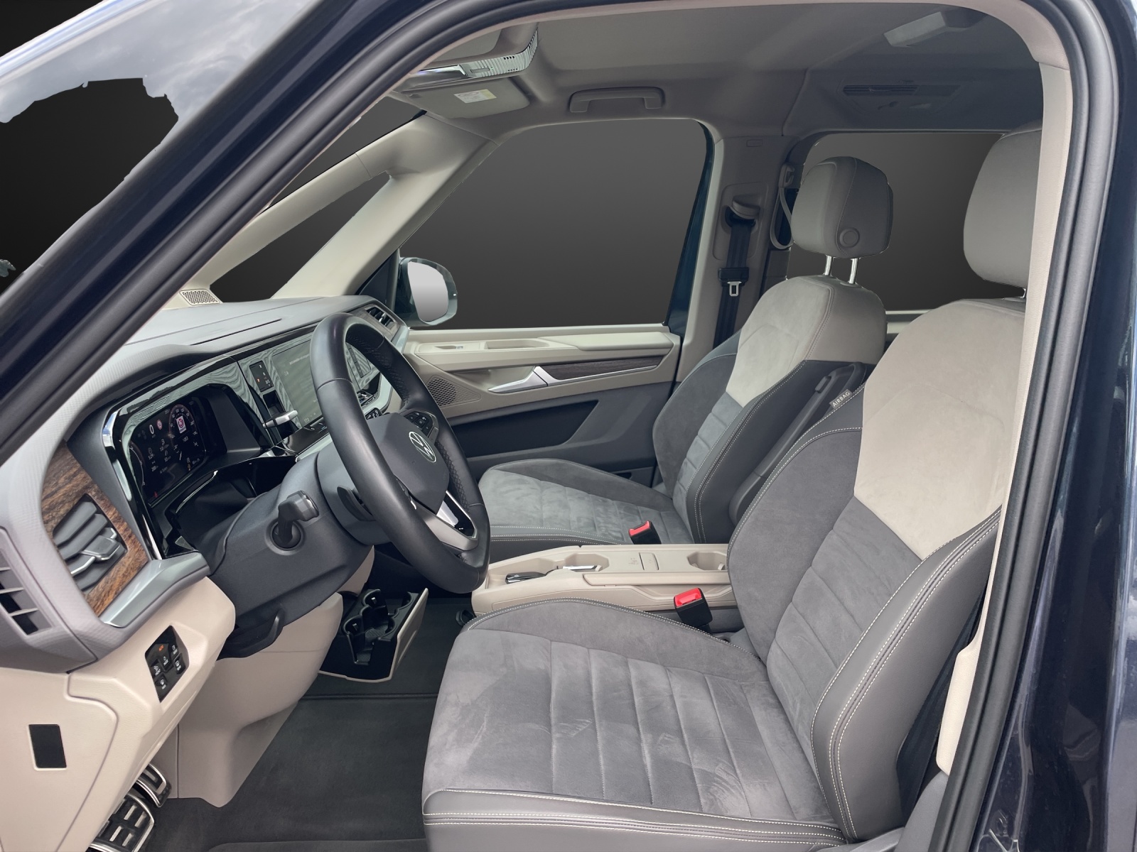 VW Multivan 2.0 TDI Style DSG Lang-image-8