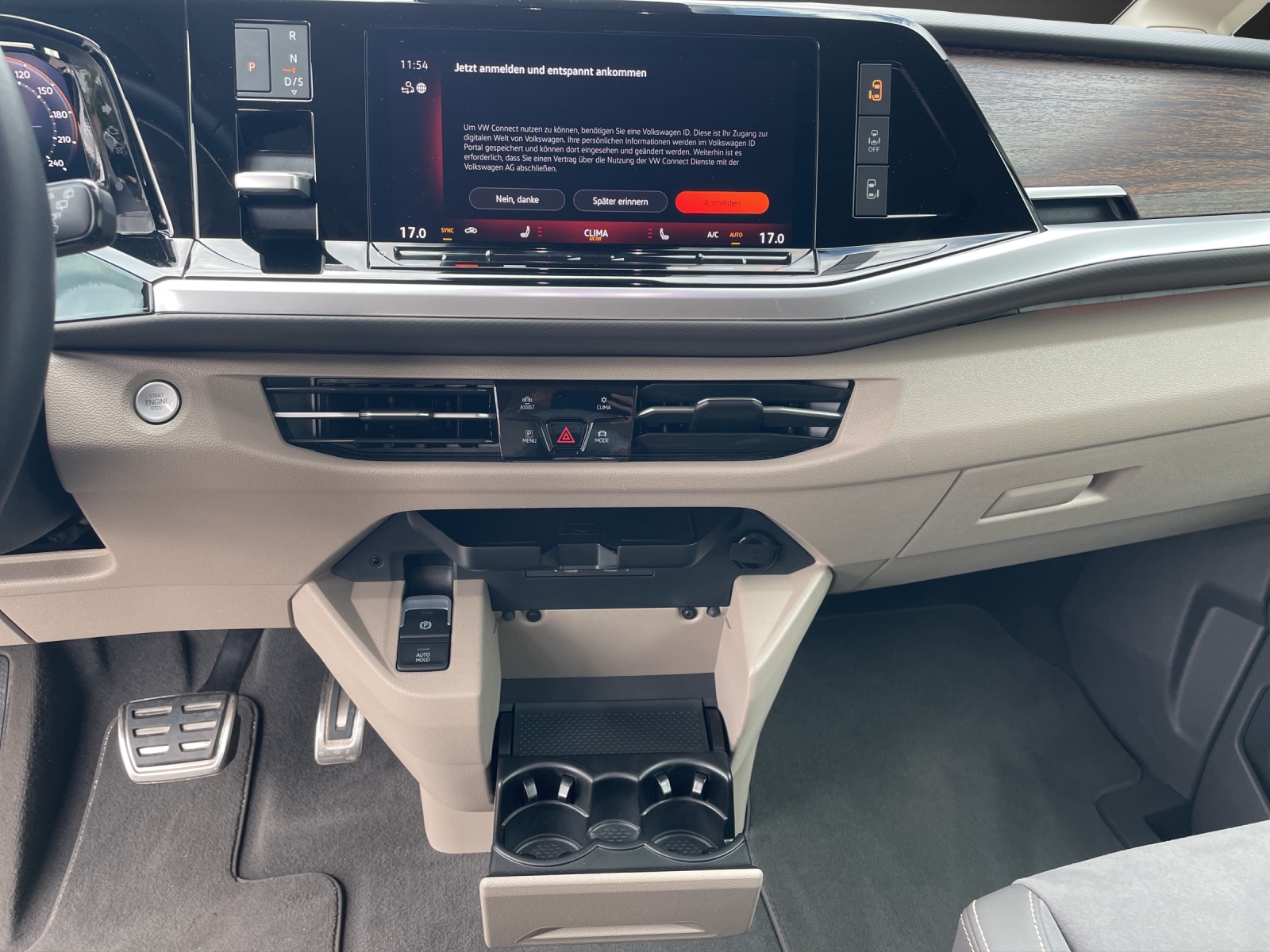 VW Multivan 2.0 TDI Style DSG Lang-image-12