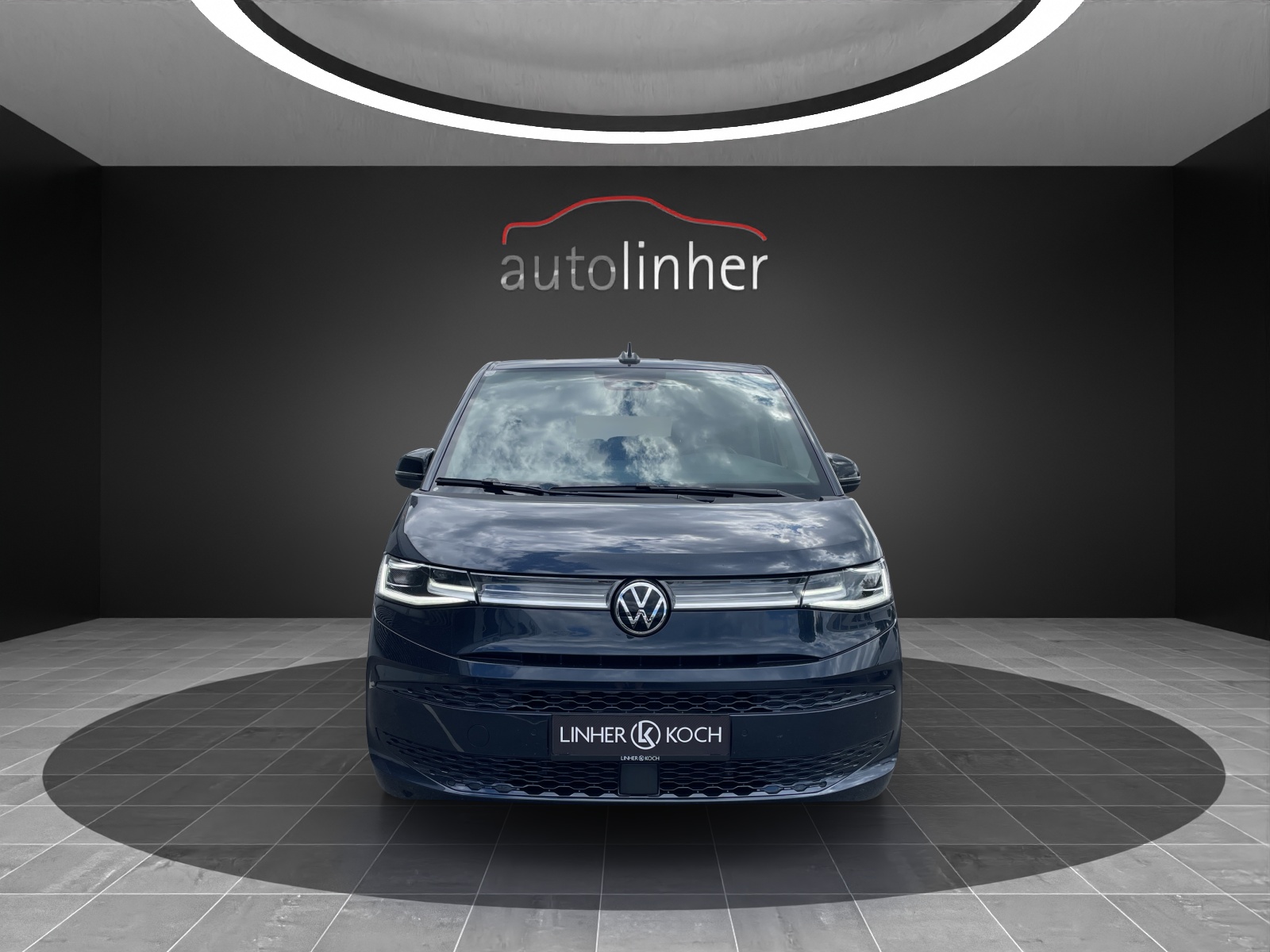 VW Multivan 2.0 TDI Style DSG Lang-image-6