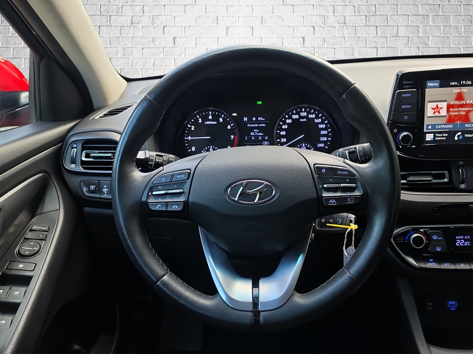 HYUNDAI i30 1.0 T-GDi Origo 48V MH iMT-image-13