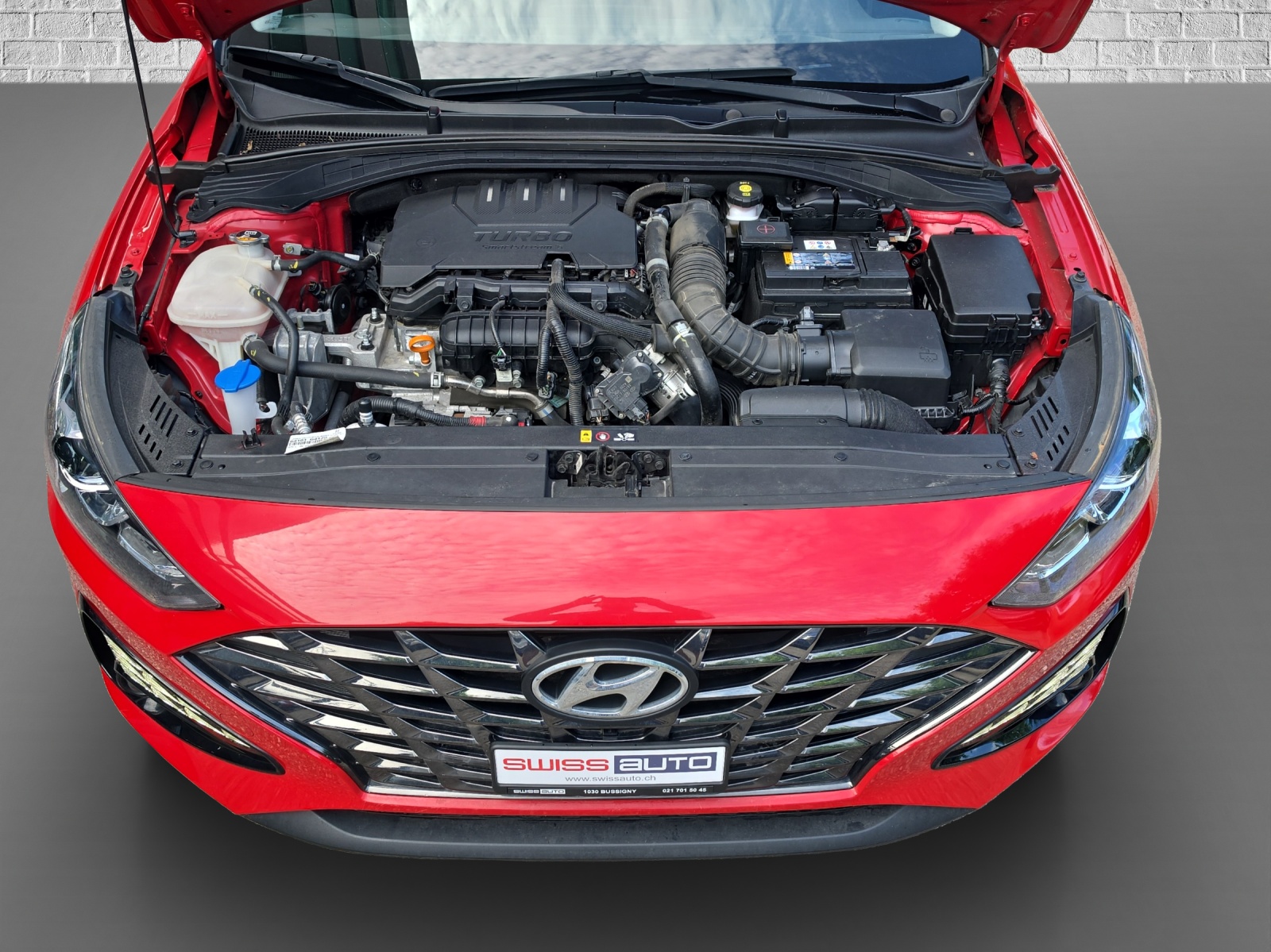 HYUNDAI i30 1.0 T-GDi Origo 48V MH iMT-image-18