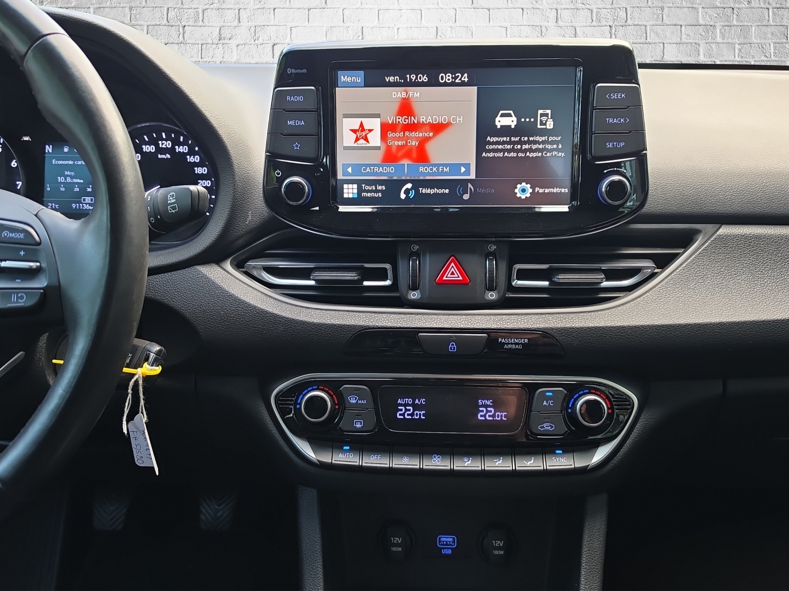 HYUNDAI i30 1.0 T-GDi Origo 48V MH iMT-image-12