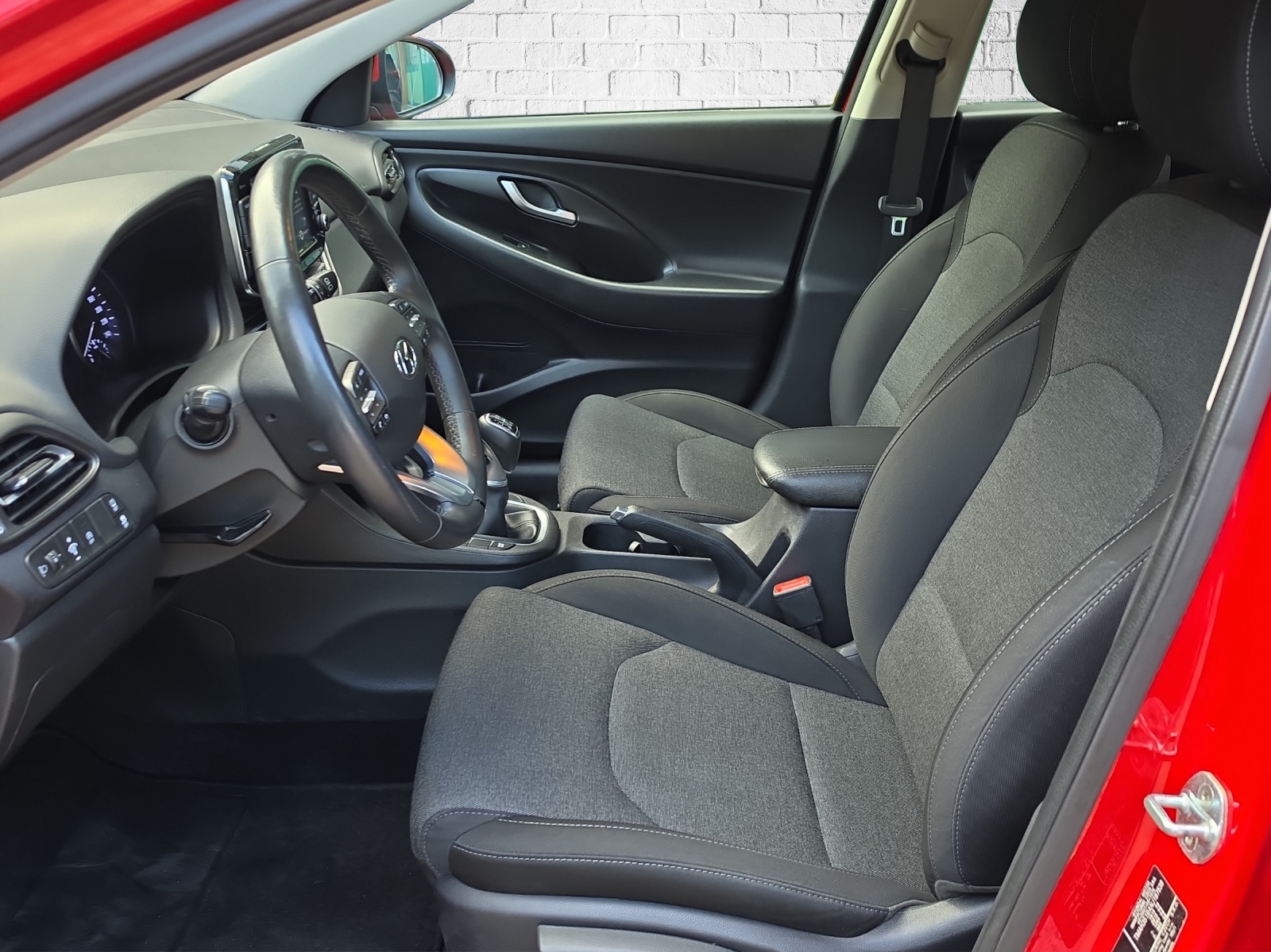 HYUNDAI i30 1.0 T-GDi Origo 48V MH iMT-image-7