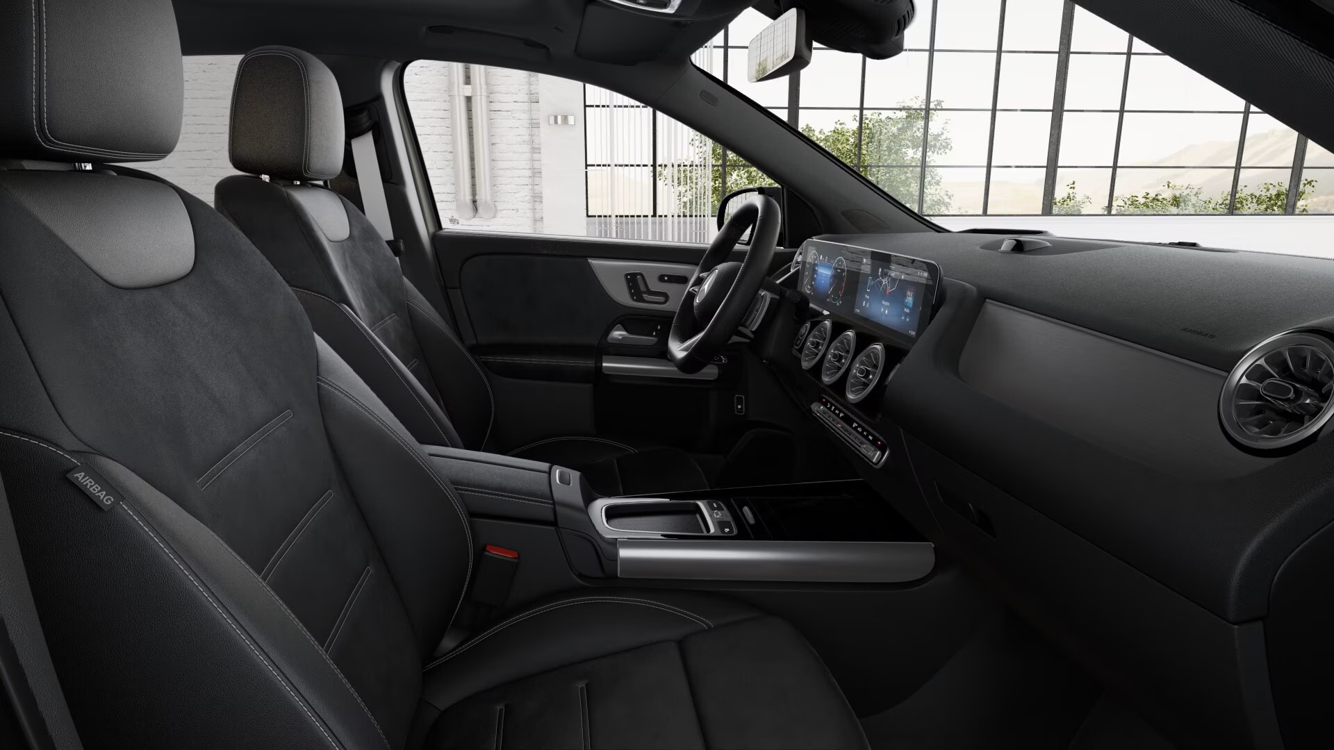 Image MERCEDES-BENZ GLA-250 GLA 250 4Matic 8G-DCT Swiss Star