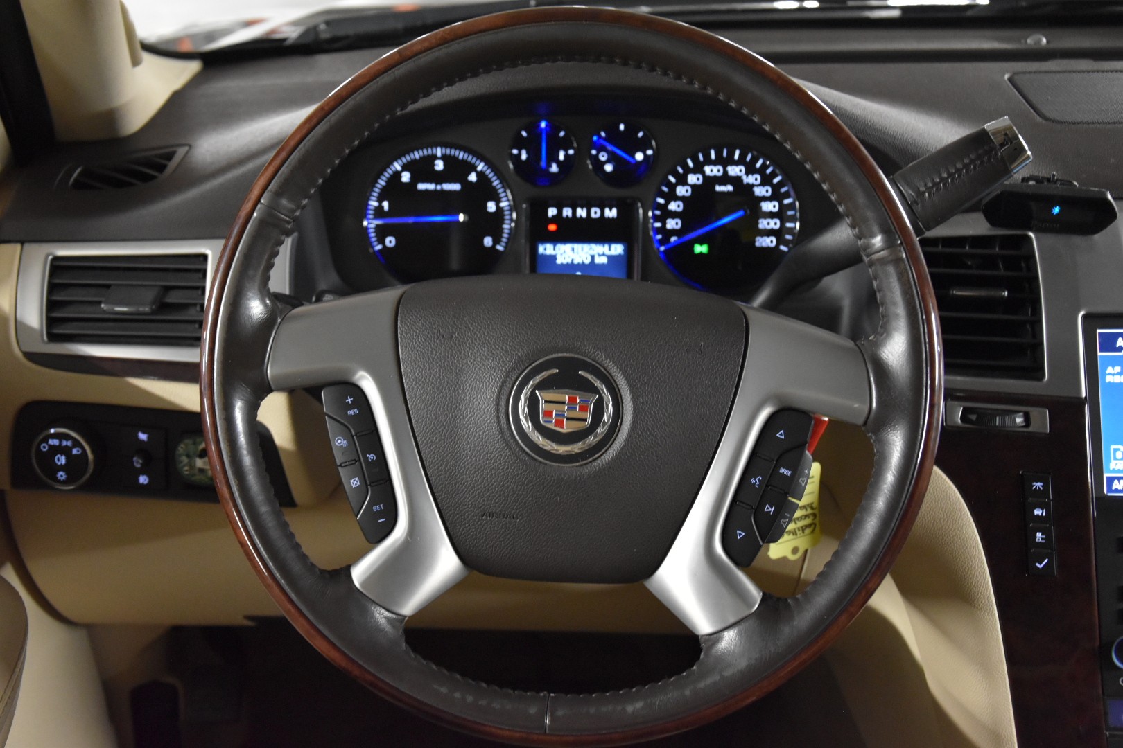 CADILLAC Escalade 6.2 Sport Luxury-image-13