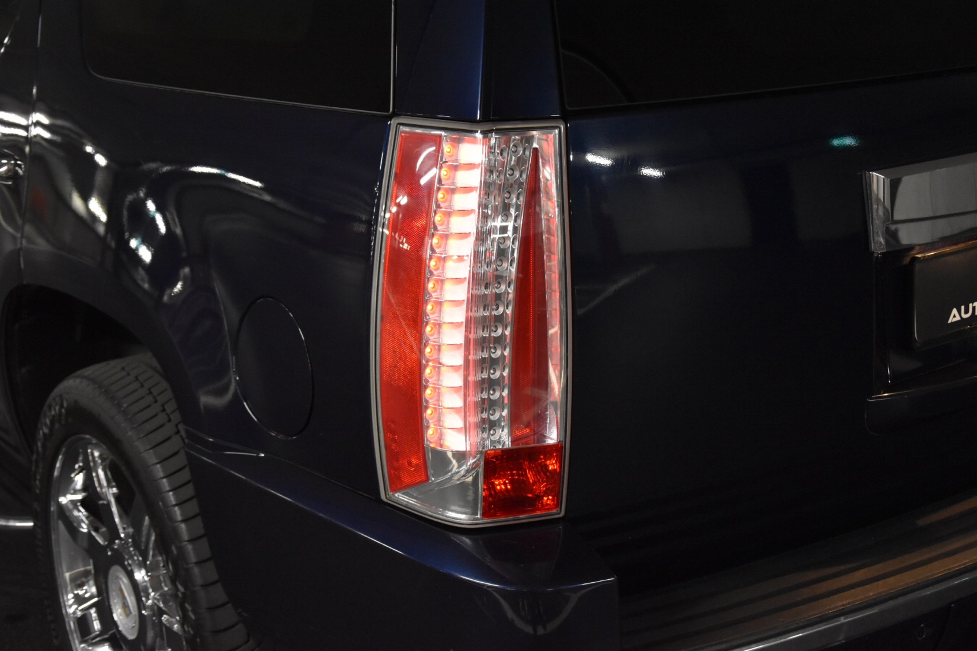 CADILLAC Escalade 6.2 Sport Luxury-image-5