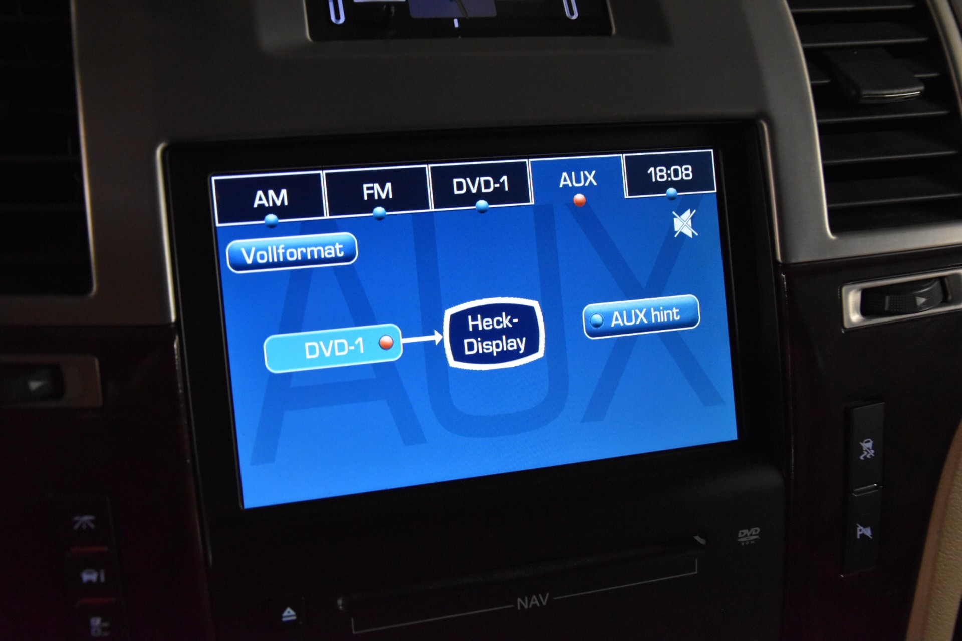 CADILLAC Escalade 6.2 Sport Luxury-image-19