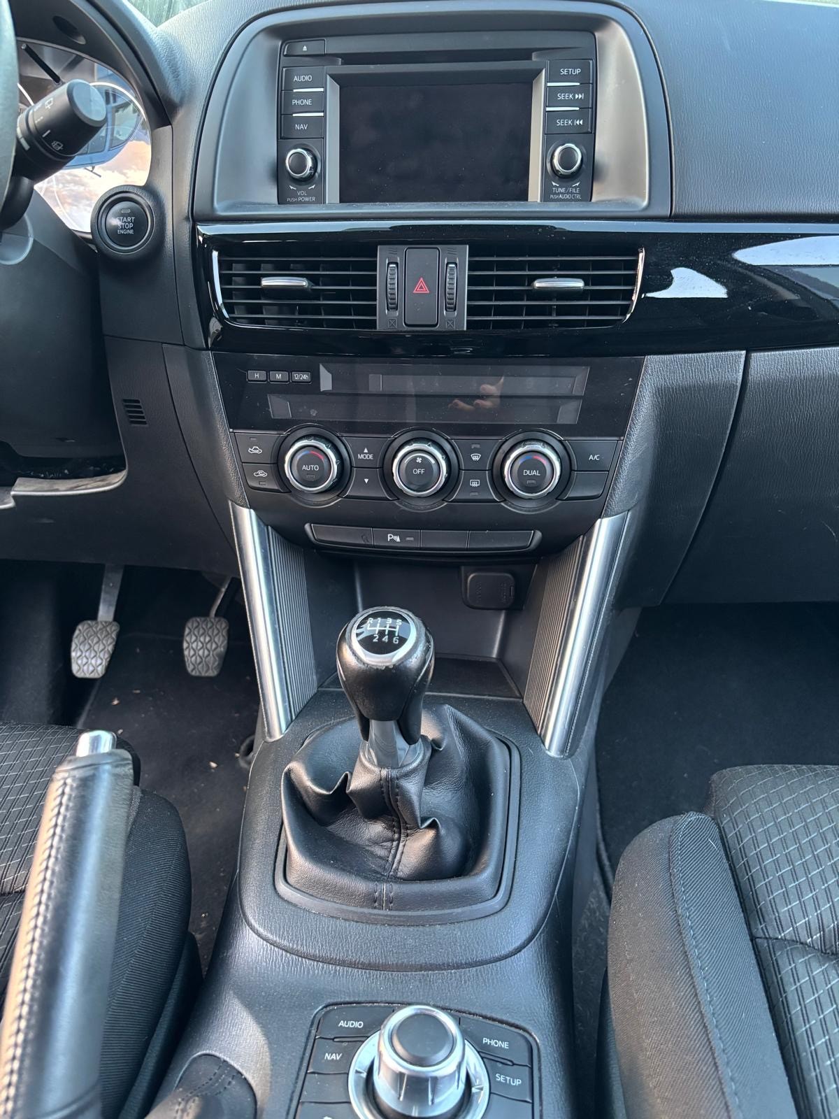 MAZDA CX-5 2.2 D Revolution AWD ** Problème Injecteurs **-image-9