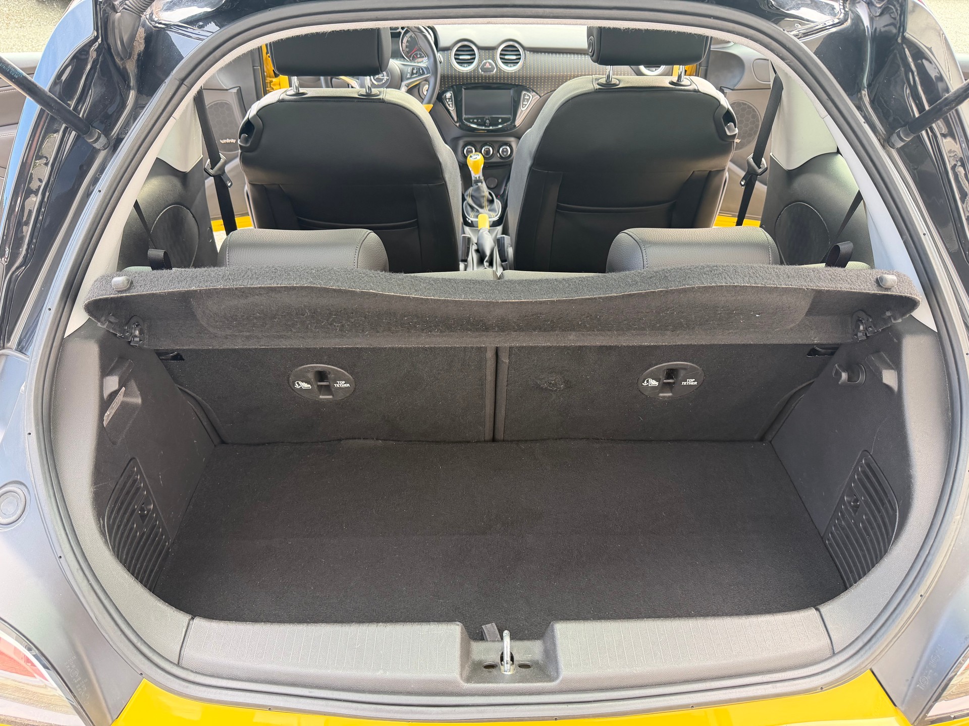 OPEL Adam 1.4 ecoFLEX SLAM-image-8