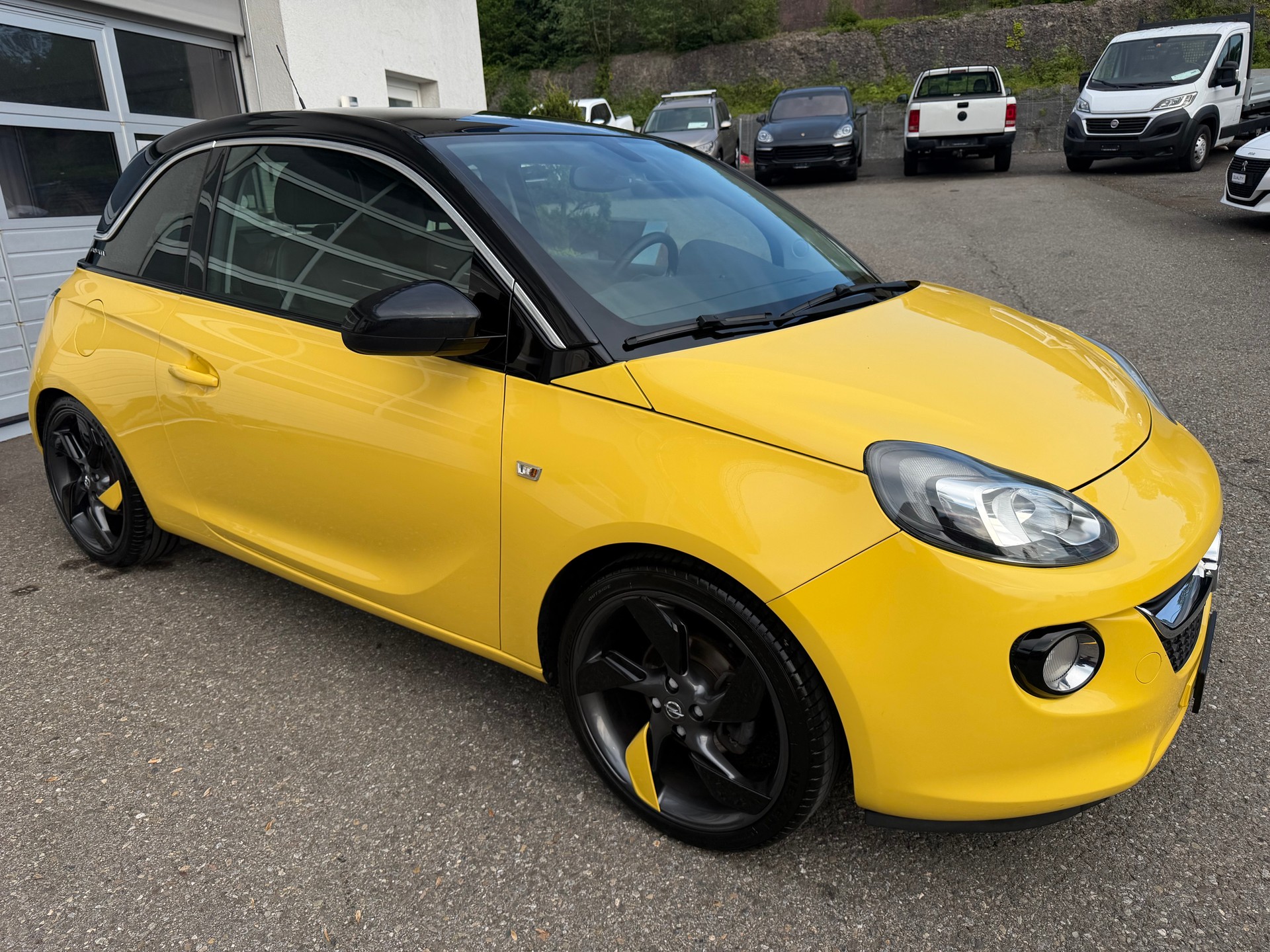 OPEL Adam 1.4 ecoFLEX SLAM-image-3