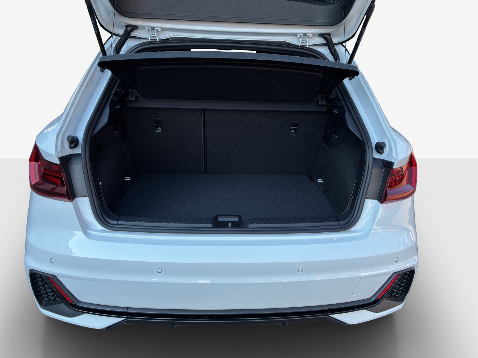 AUDI A1 Sportback 30 TFSI S Line Attraction S-tronic-image-12