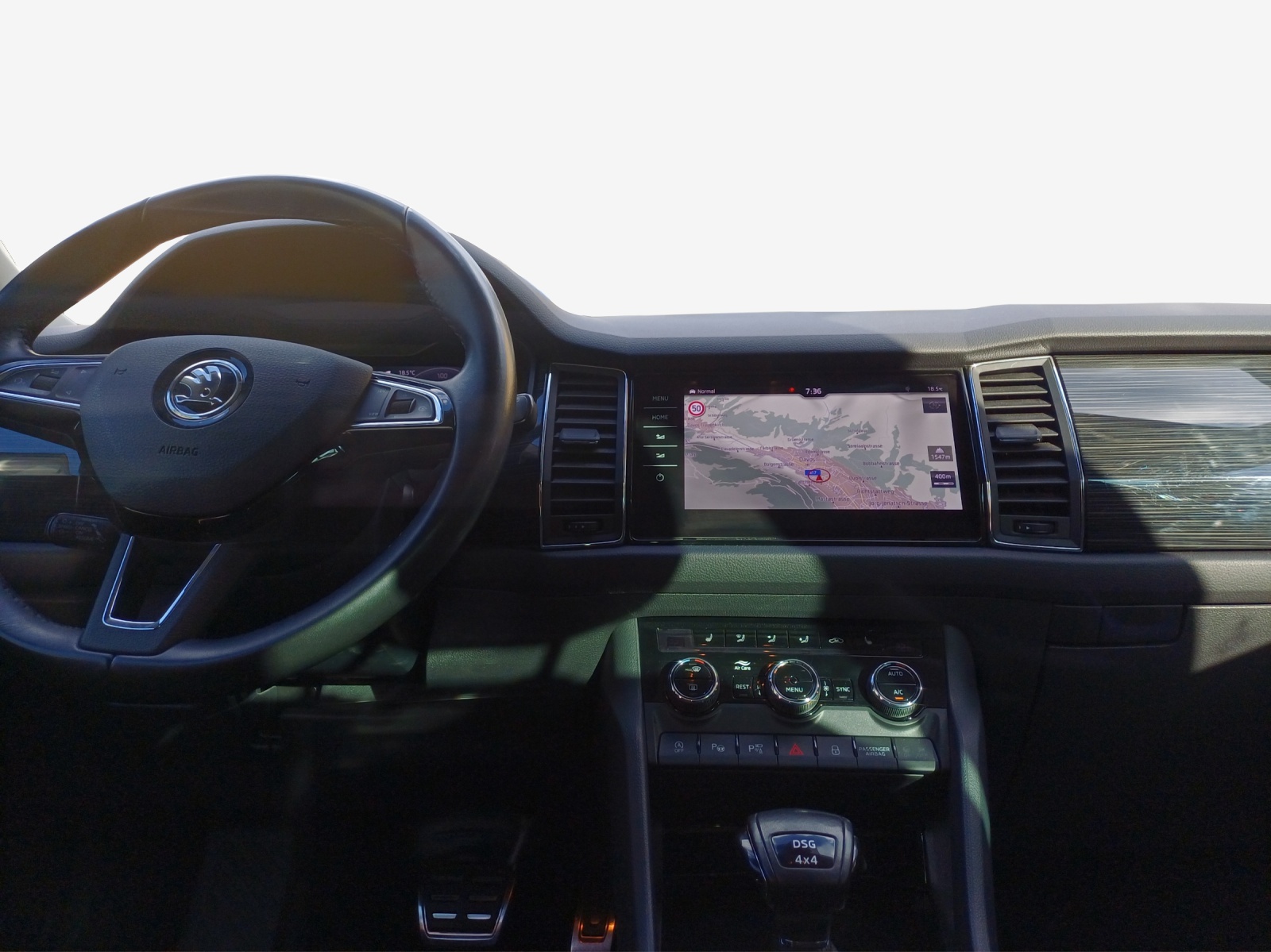 SKODA Kodiaq 2.0 TSI 4x4 Style-image-10