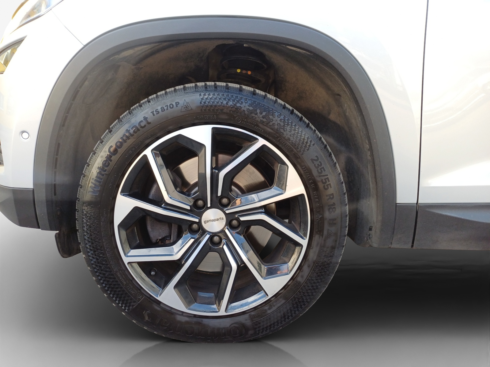 SKODA Kodiaq 2.0 TSI 4x4 Style-image-14