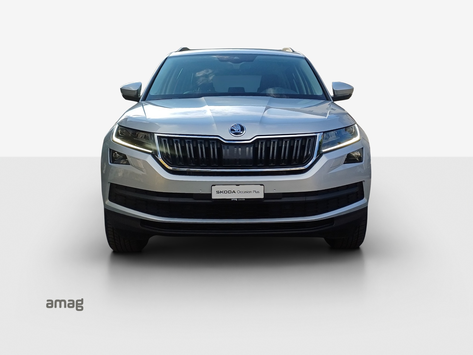 SKODA Kodiaq 2.0 TSI 4x4 Style-image-6