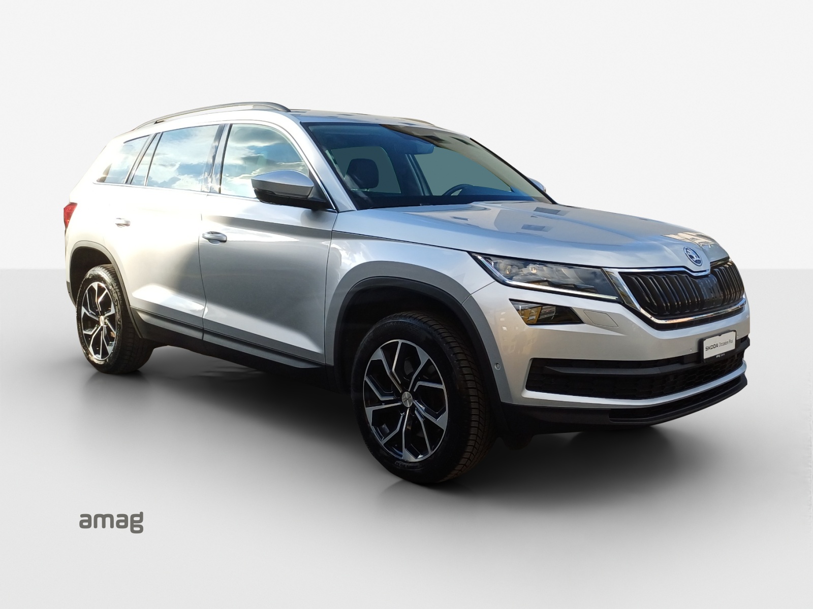 SKODA Kodiaq 2.0 TSI 4x4 Style-image-5