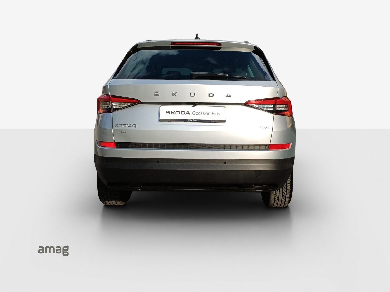 SKODA Kodiaq 2.0 TSI 4x4 Style-image-3