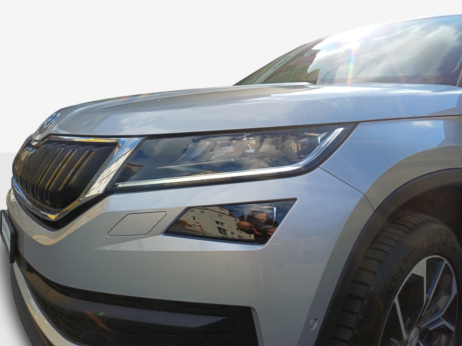 SKODA Kodiaq 2.0 TSI 4x4 Style-image-15