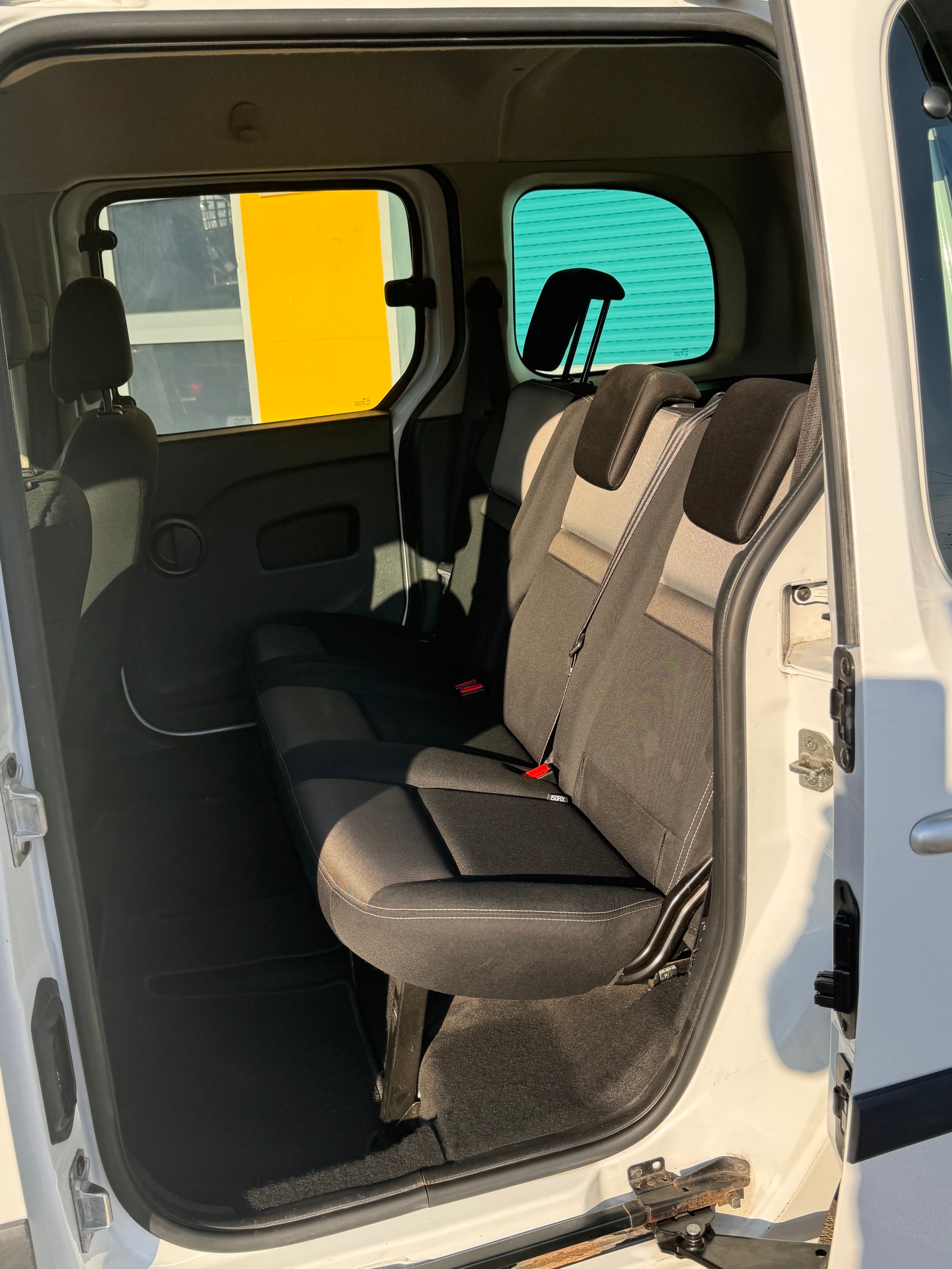 RENAULT Kangoo 1.5 dCi Zen+-image-5