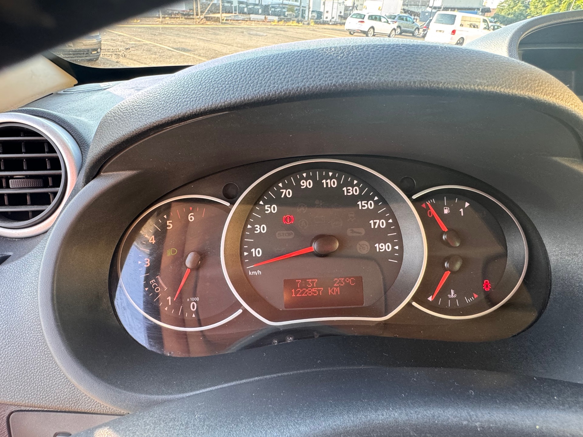RENAULT Kangoo 1.5 dCi Zen+-image-7