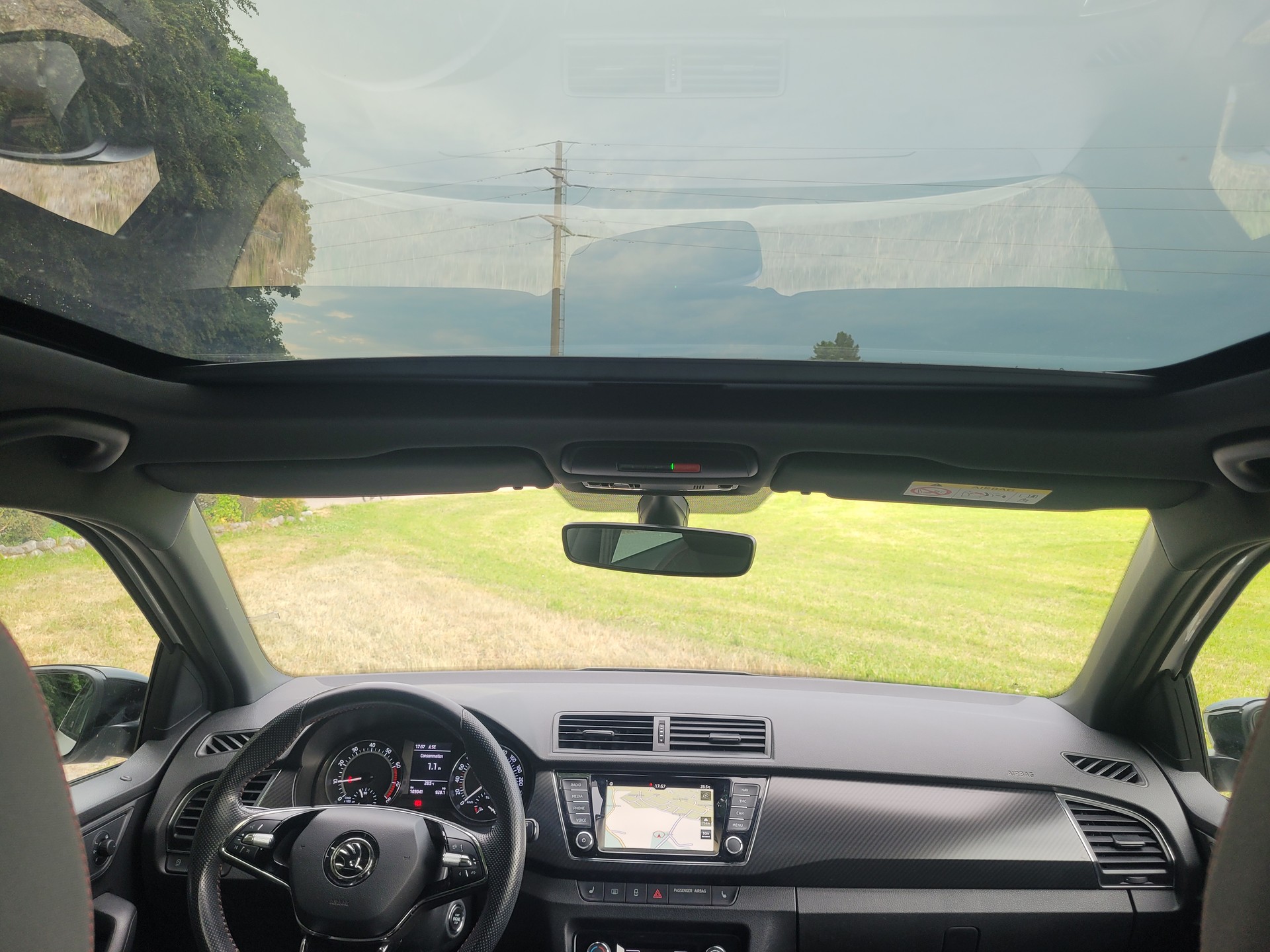 SKODA 1.0 TSI Monte Carlo-image-4