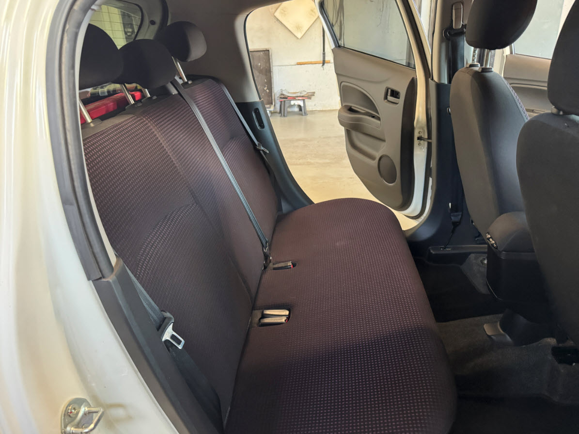MITSUBISHI Space Star 1.2 Invite-image-5