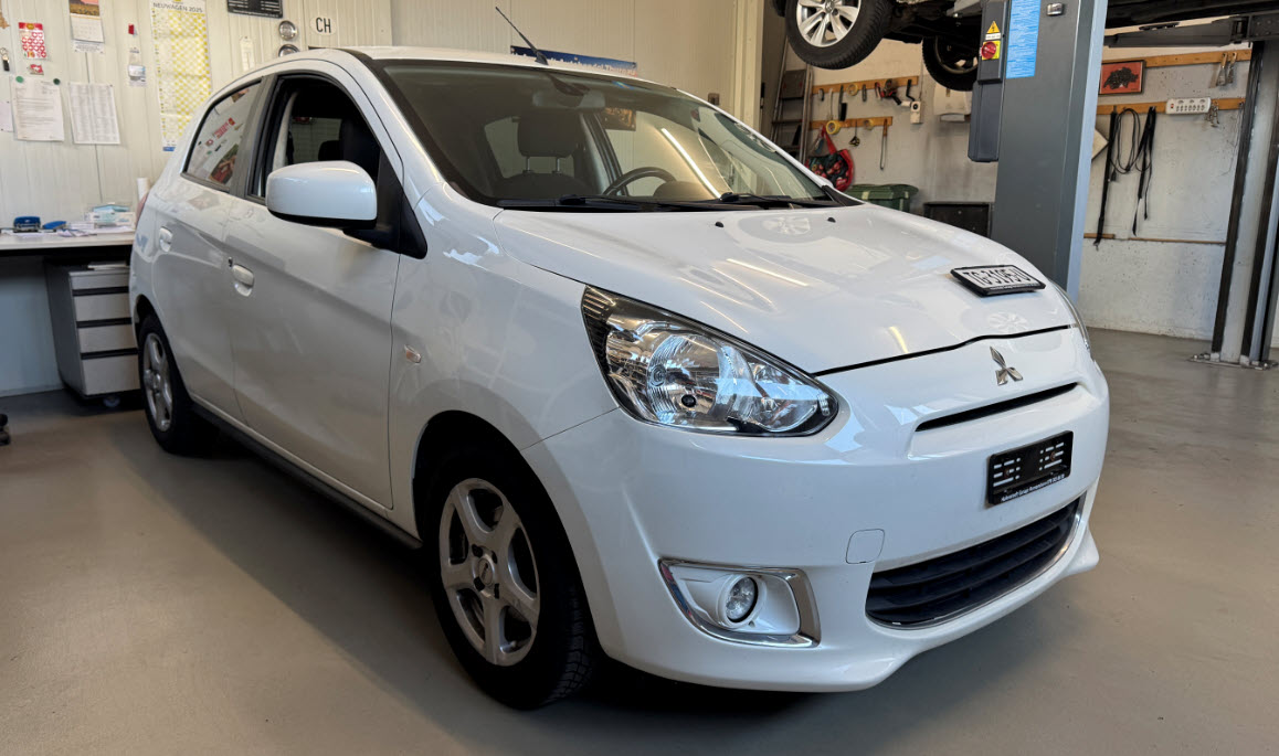 MITSUBISHI Space Star 1.2 Invite-image-1