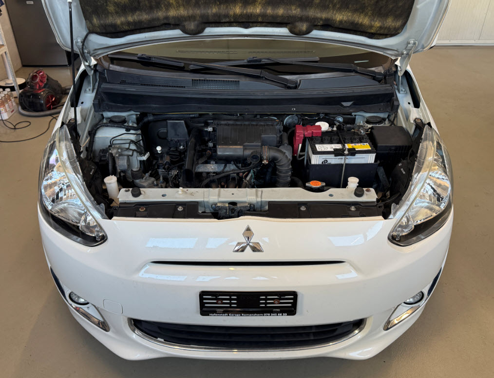 MITSUBISHI Space Star 1.2 Invite-image-7