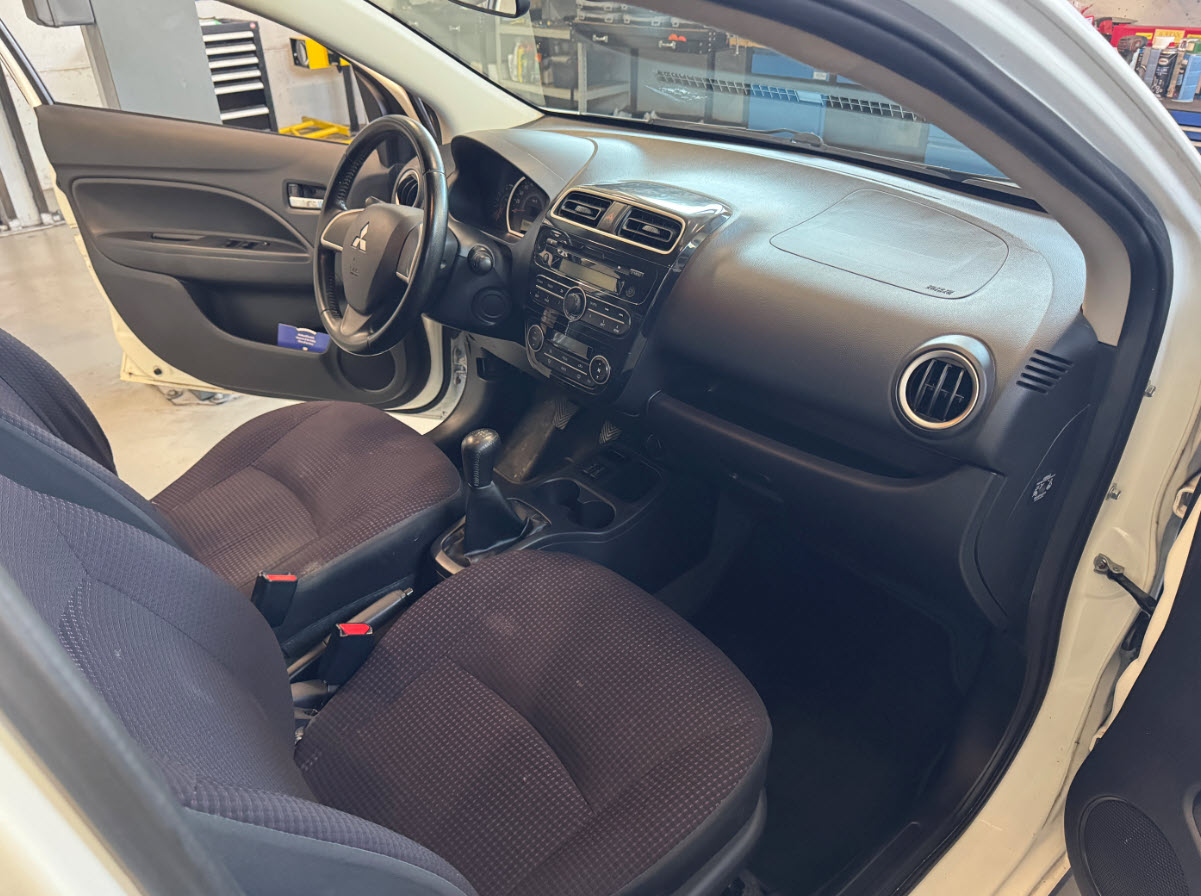 MITSUBISHI Space Star 1.2 Invite-image-4