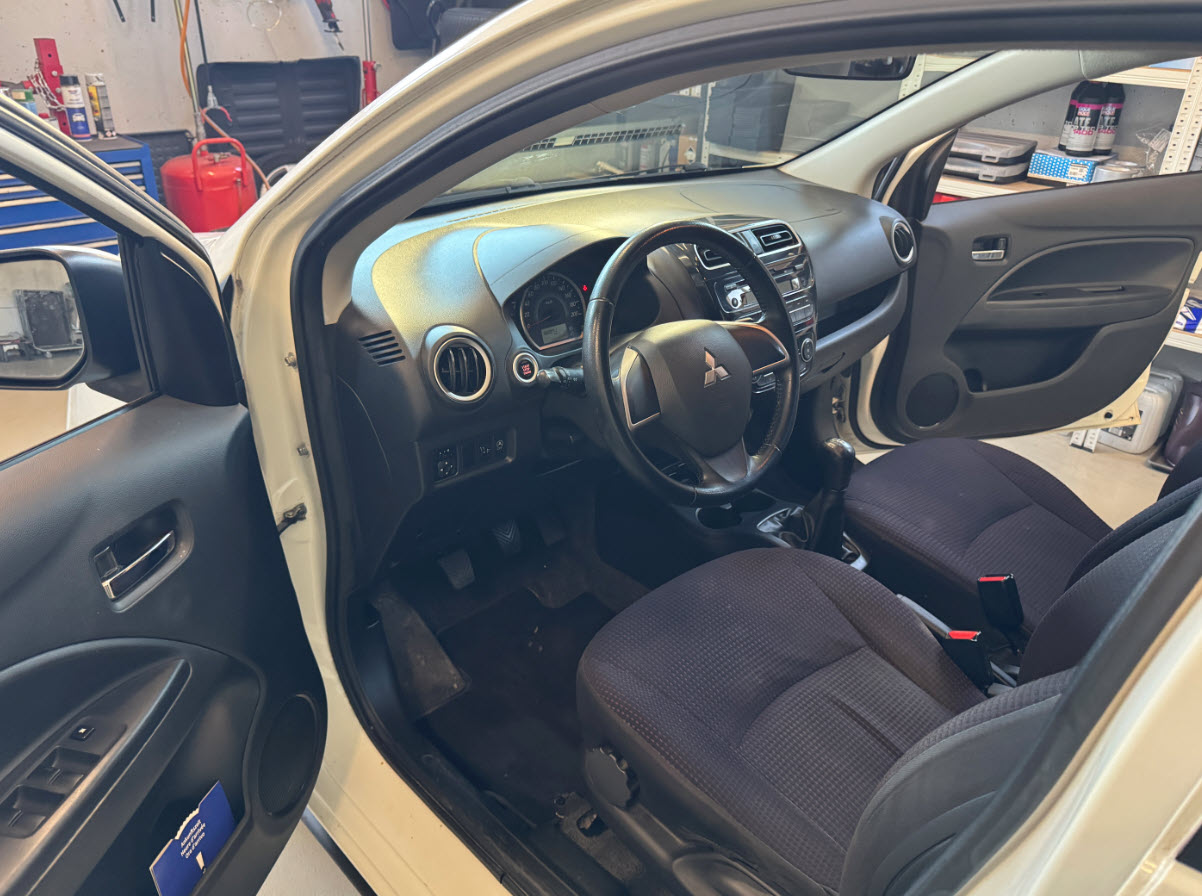 MITSUBISHI Space Star 1.2 Invite-image-6