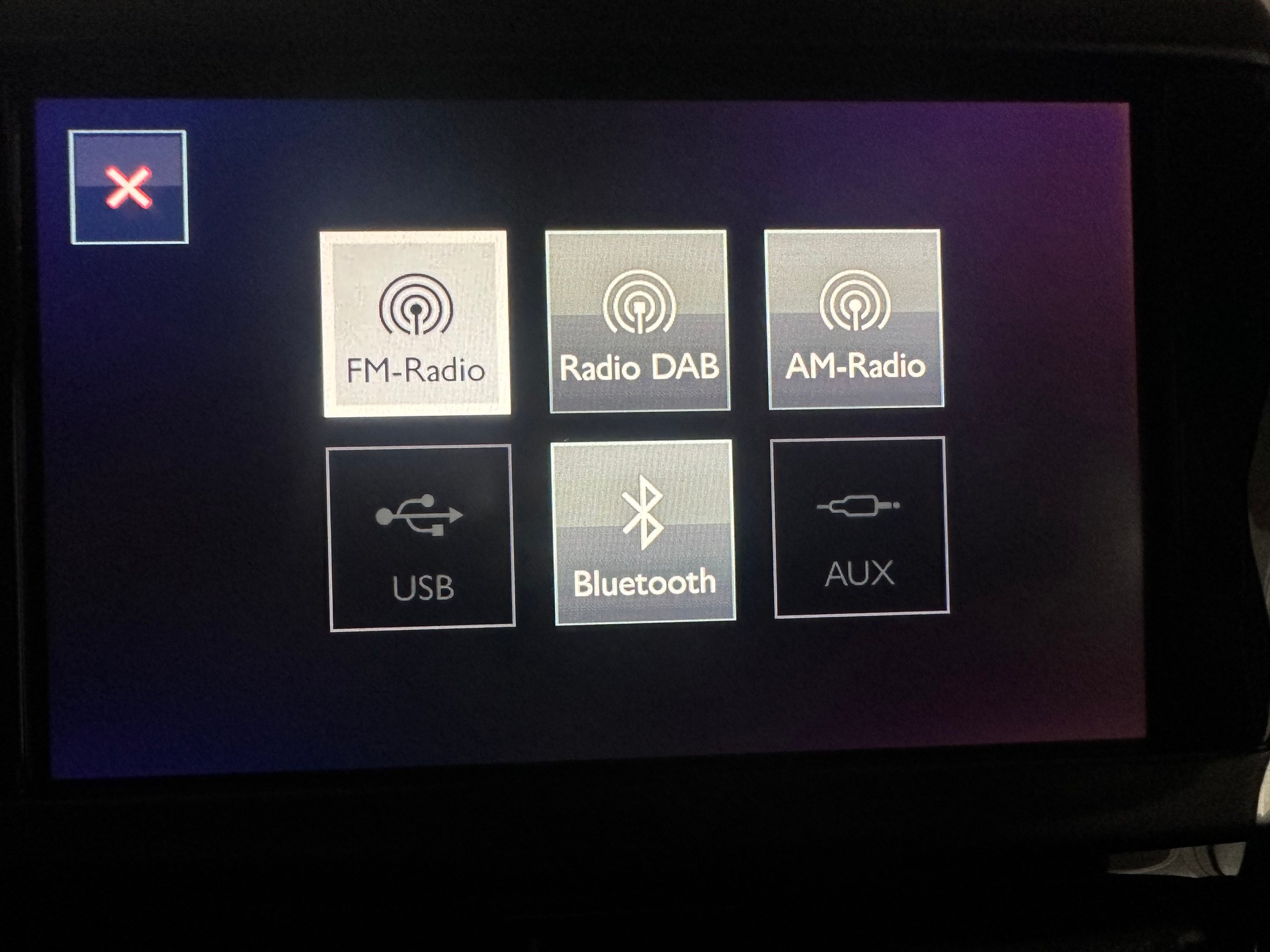 PEUGEOT 2008 1.2 PureTech GT Line EAT6-image-9